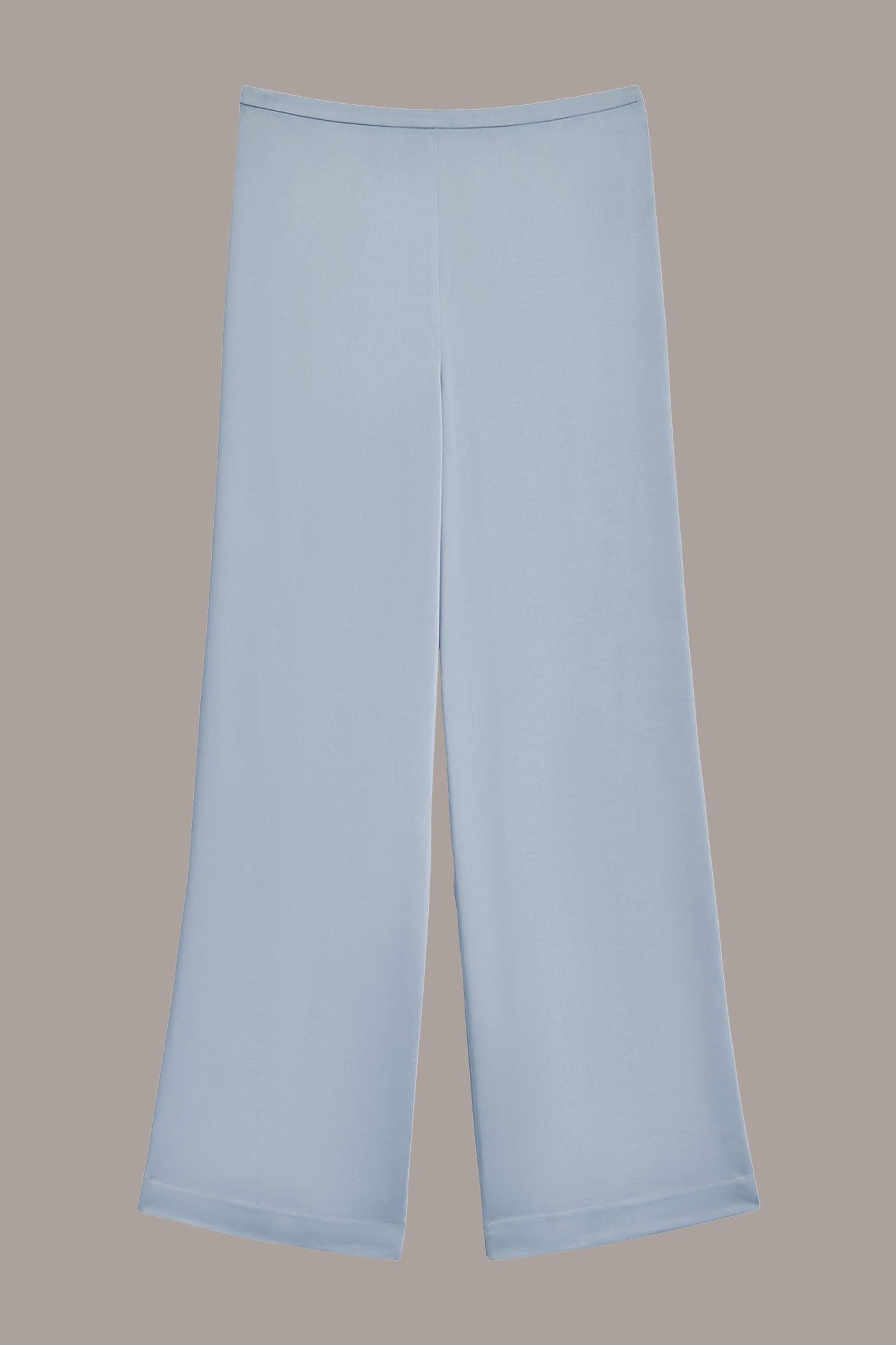 FLAT FRONT WIDE LEG PANT VIEW 6 | Sale Pants and Skirts