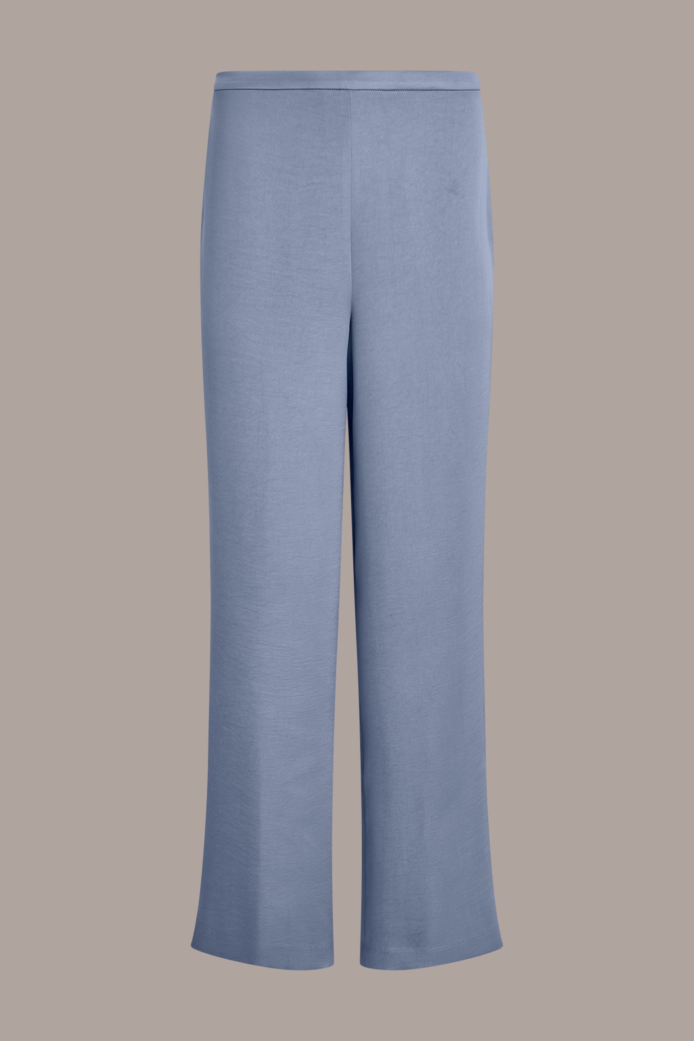 EXTRA HIGH-RISE SATIN PULL-ON PANT VIEW 7 | New Arrivals