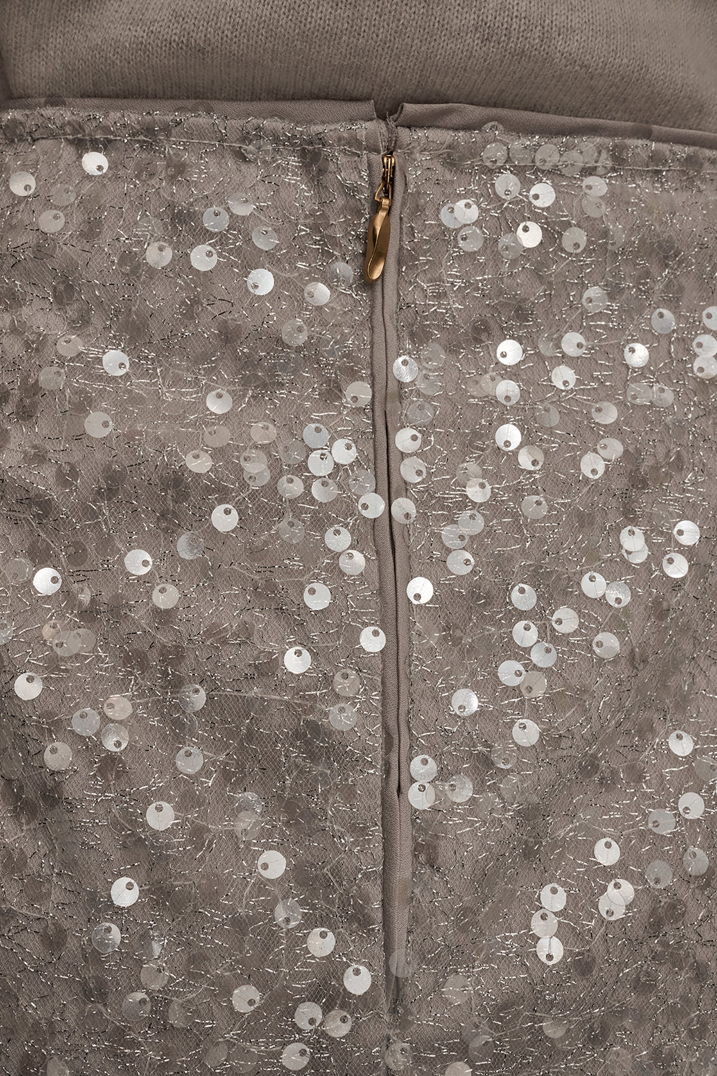 SEQUIN SKIRT VIEW 5 | New Arrivals