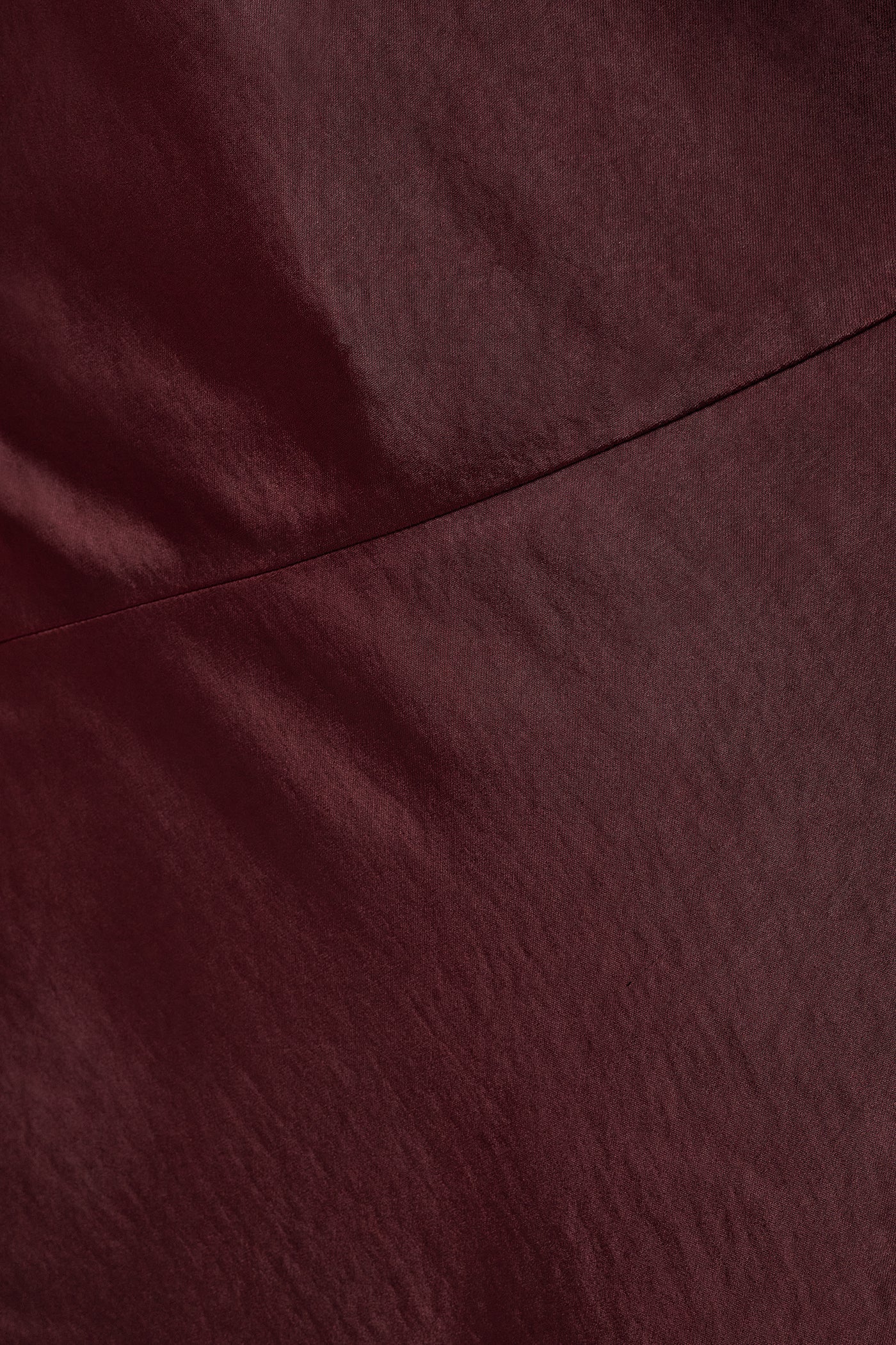 COWL NECK MIDI DRESS VIEW 8