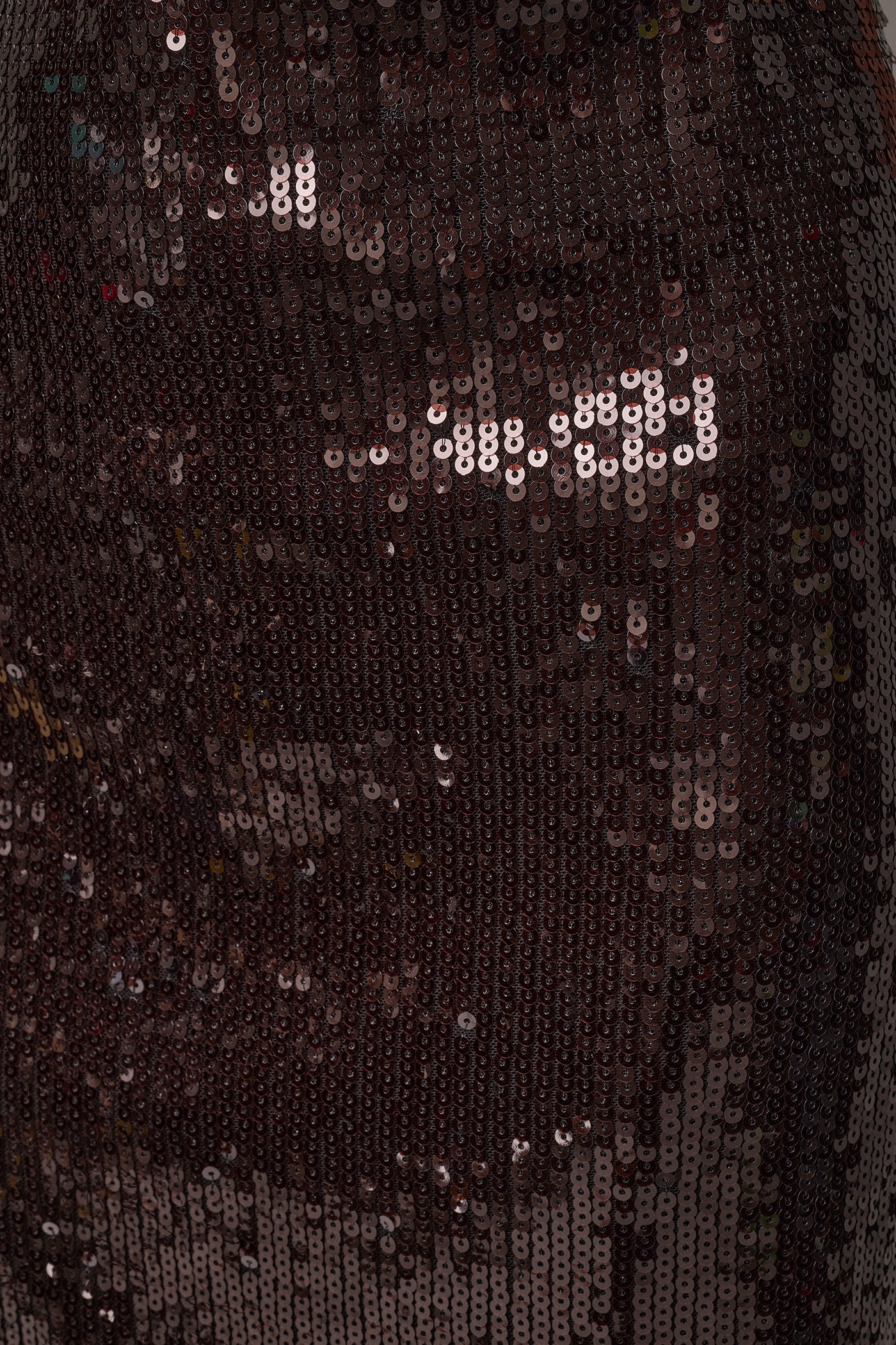SEQUIN MIDI DRESS VIEW 10