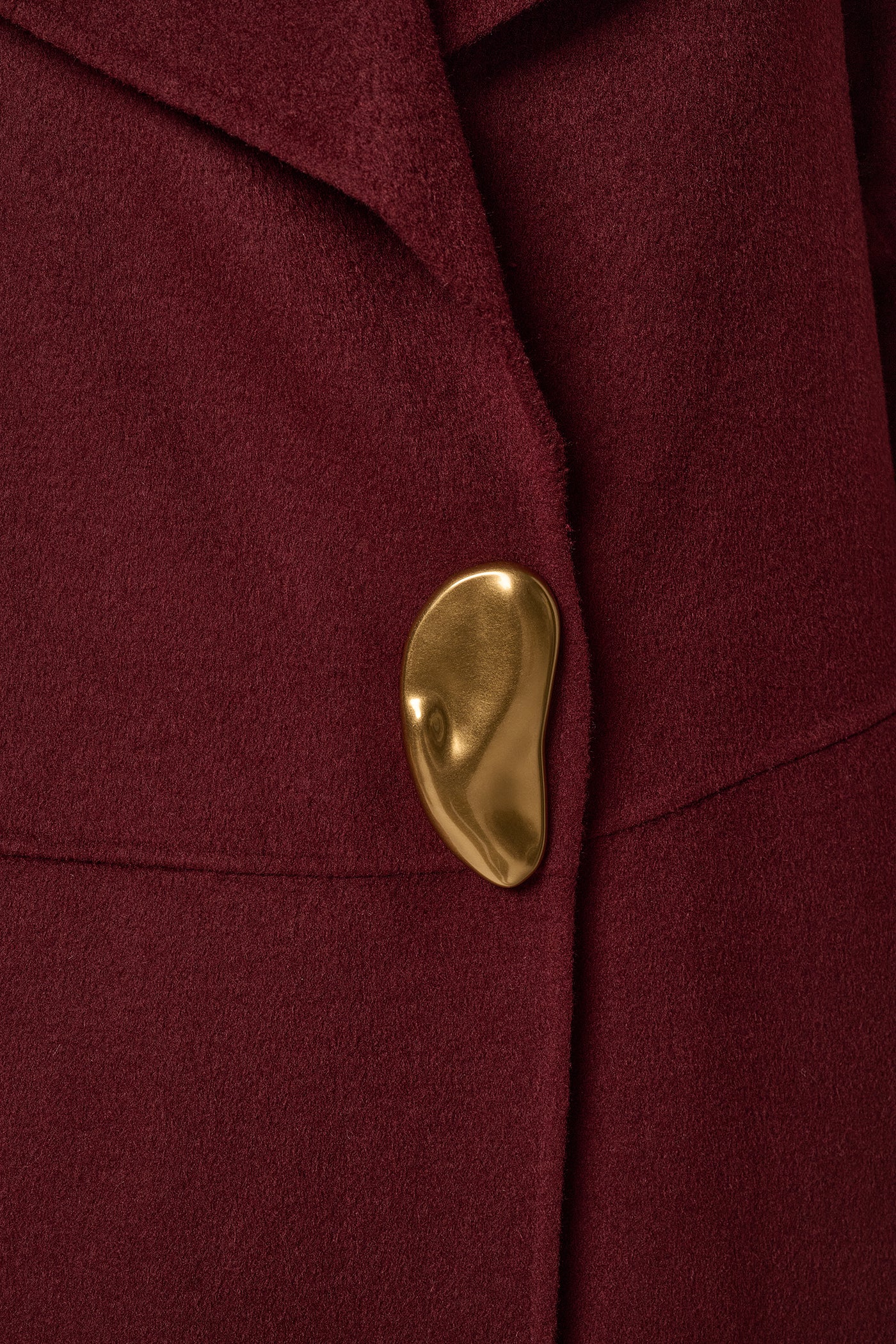 WOOL BLEND LONG COAT VIEW 7