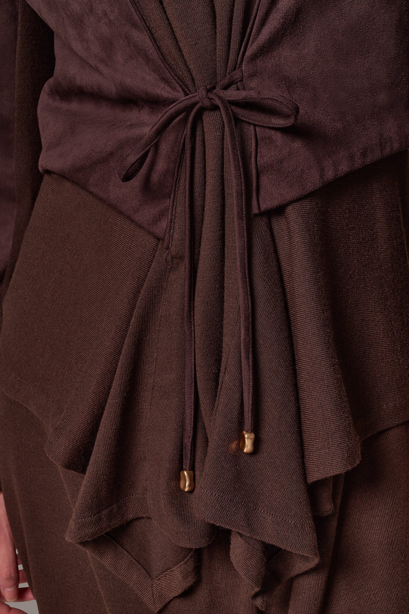 MIXED MEDIA JACKET VIEW 5