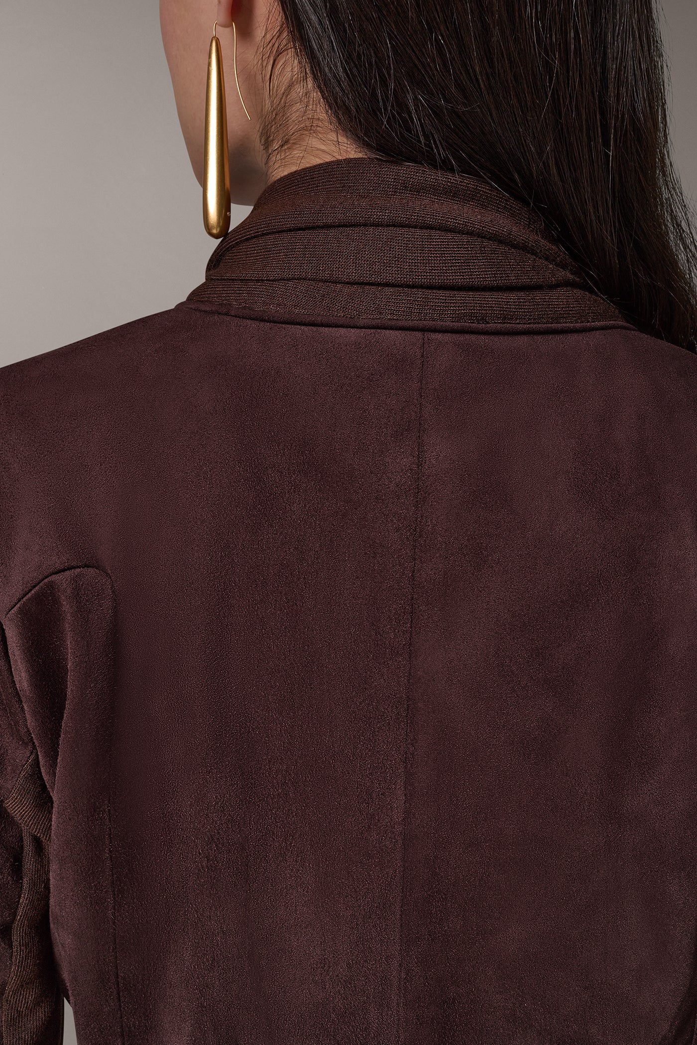 MIXED MEDIA JACKET VIEW 6