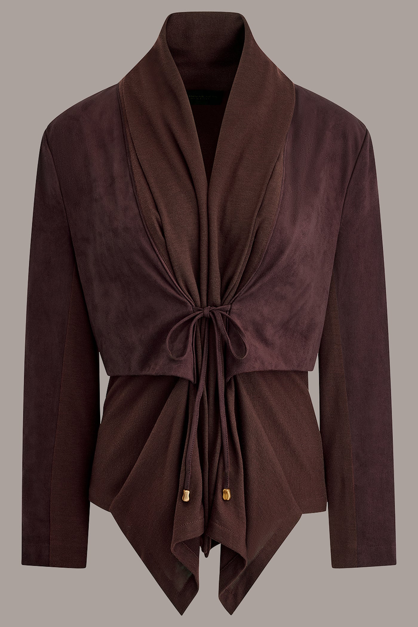 MIXED MEDIA JACKET VIEW 10