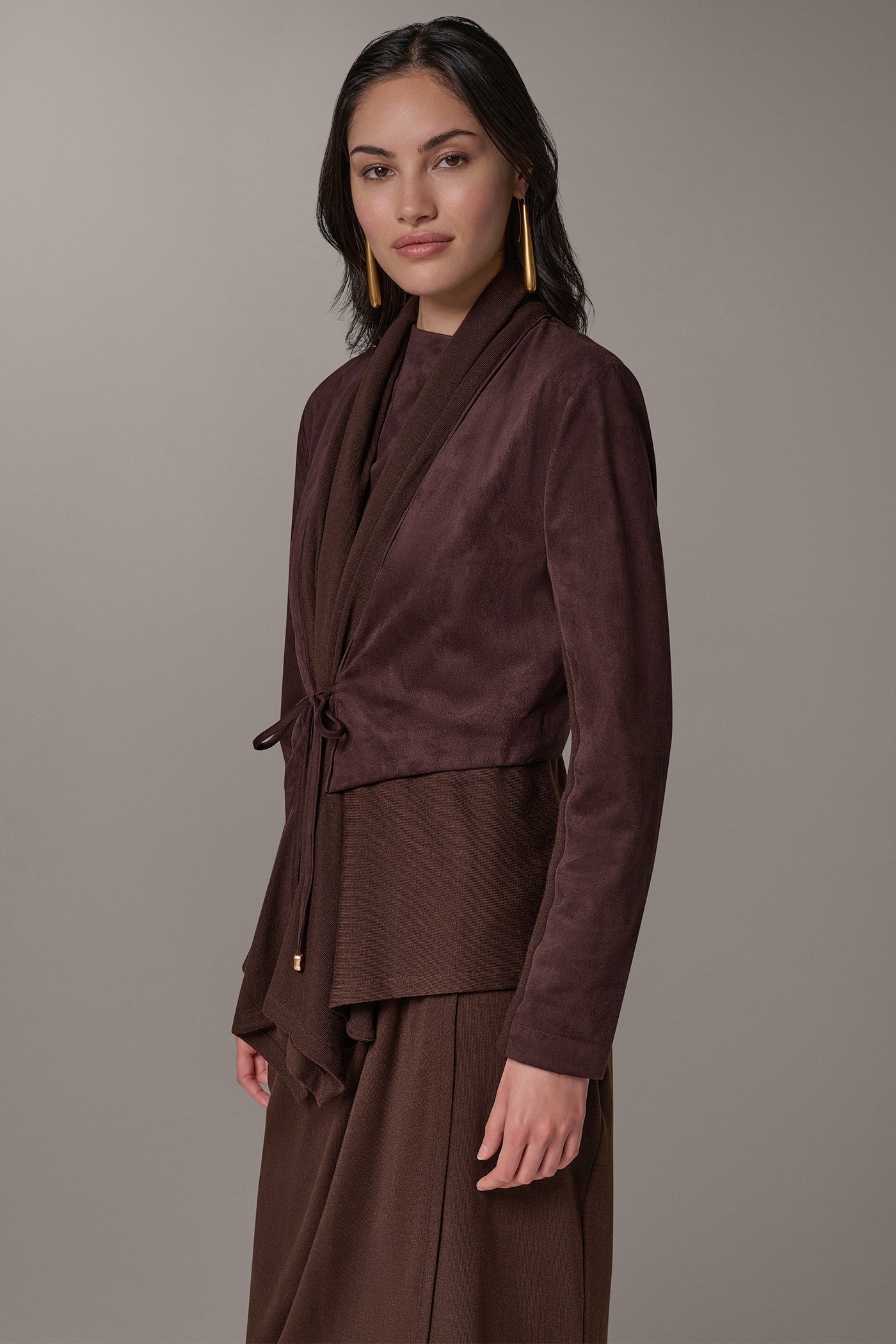 MIXED MEDIA JACKET VIEW 4