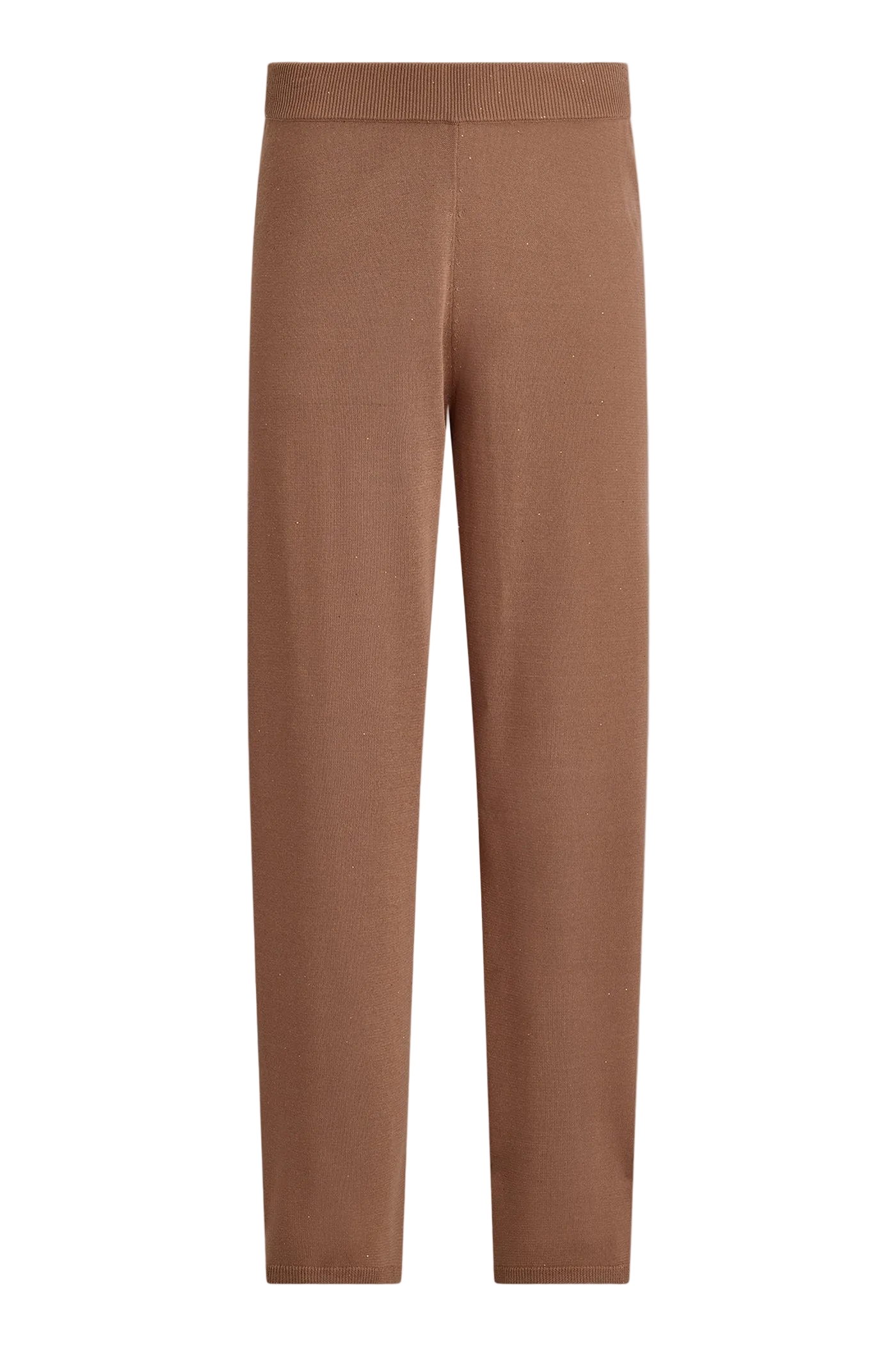 HIGH RISE SEQUIN WIDE-LEG PANT VIEW 2