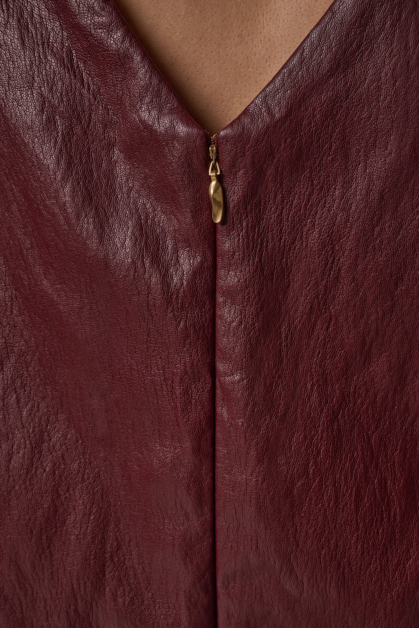 CREW NECK SHELL VIEW 6