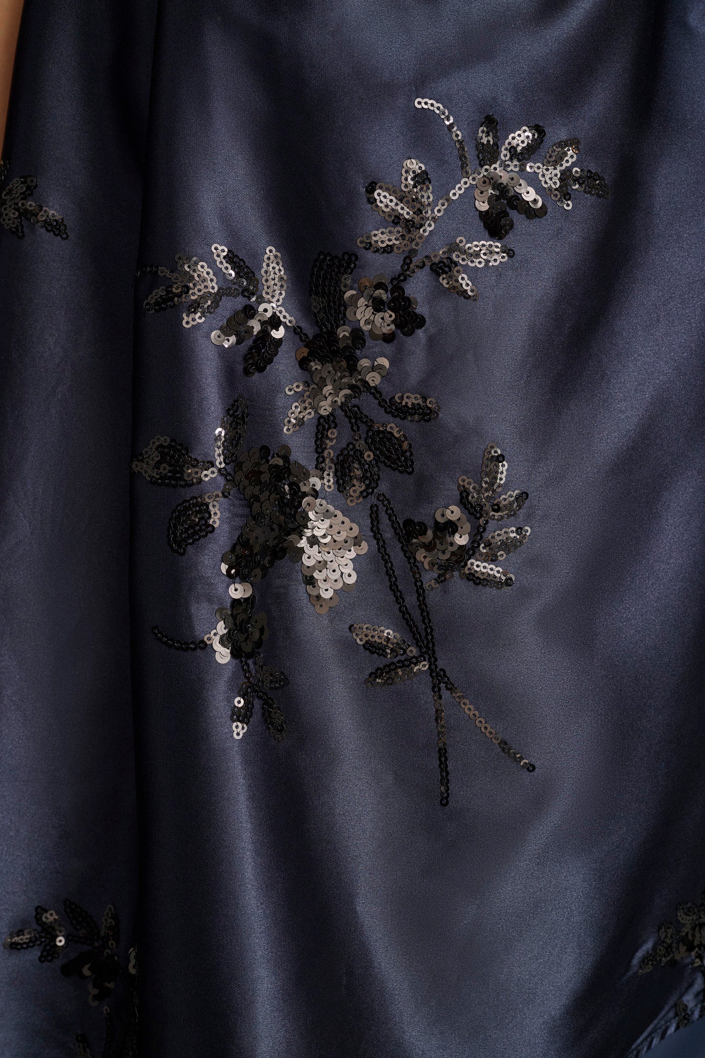 SEQUIN TOP VIEW 10 | SALE