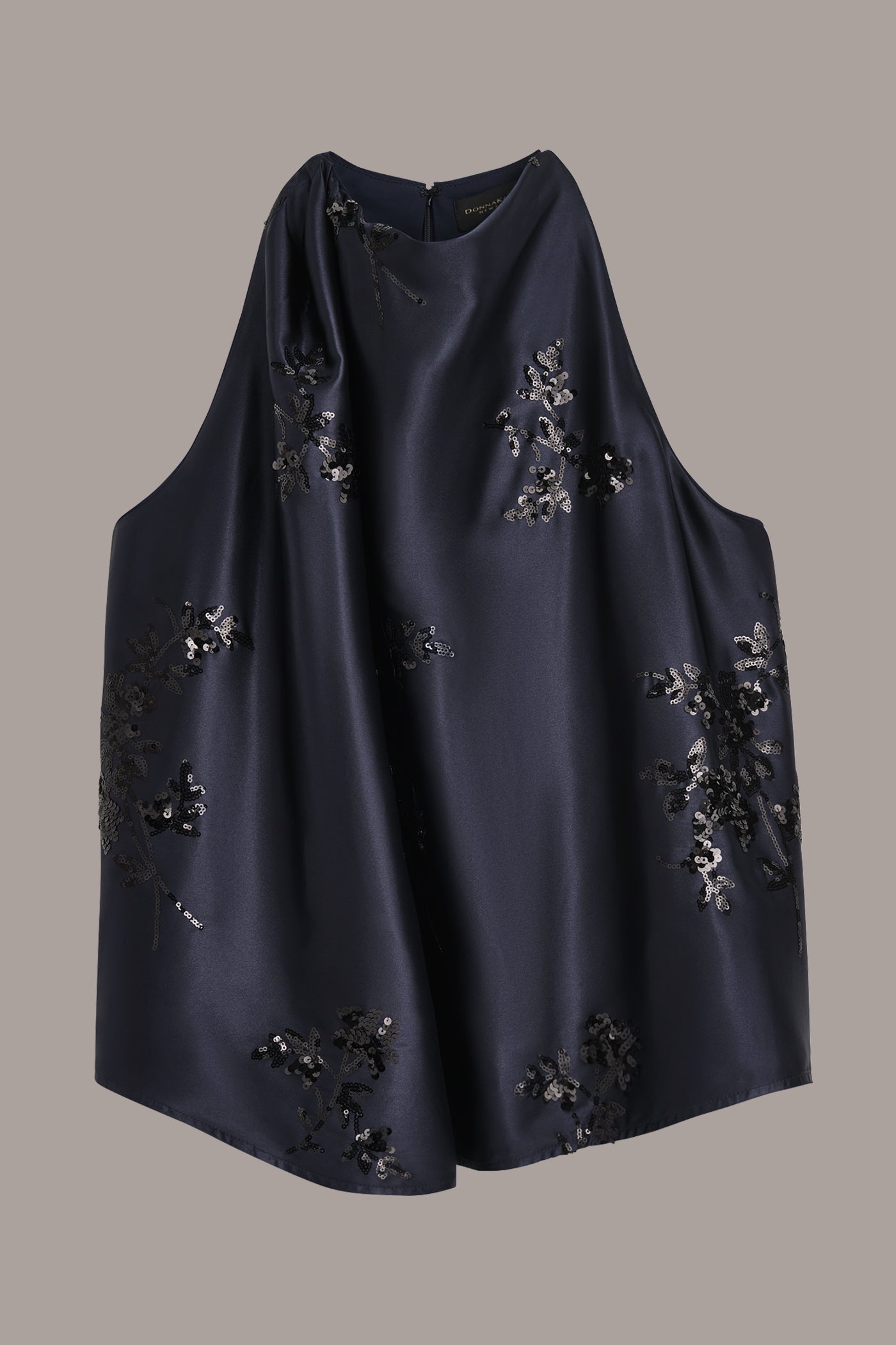 SEQUIN TOP VIEW 11 | SALE