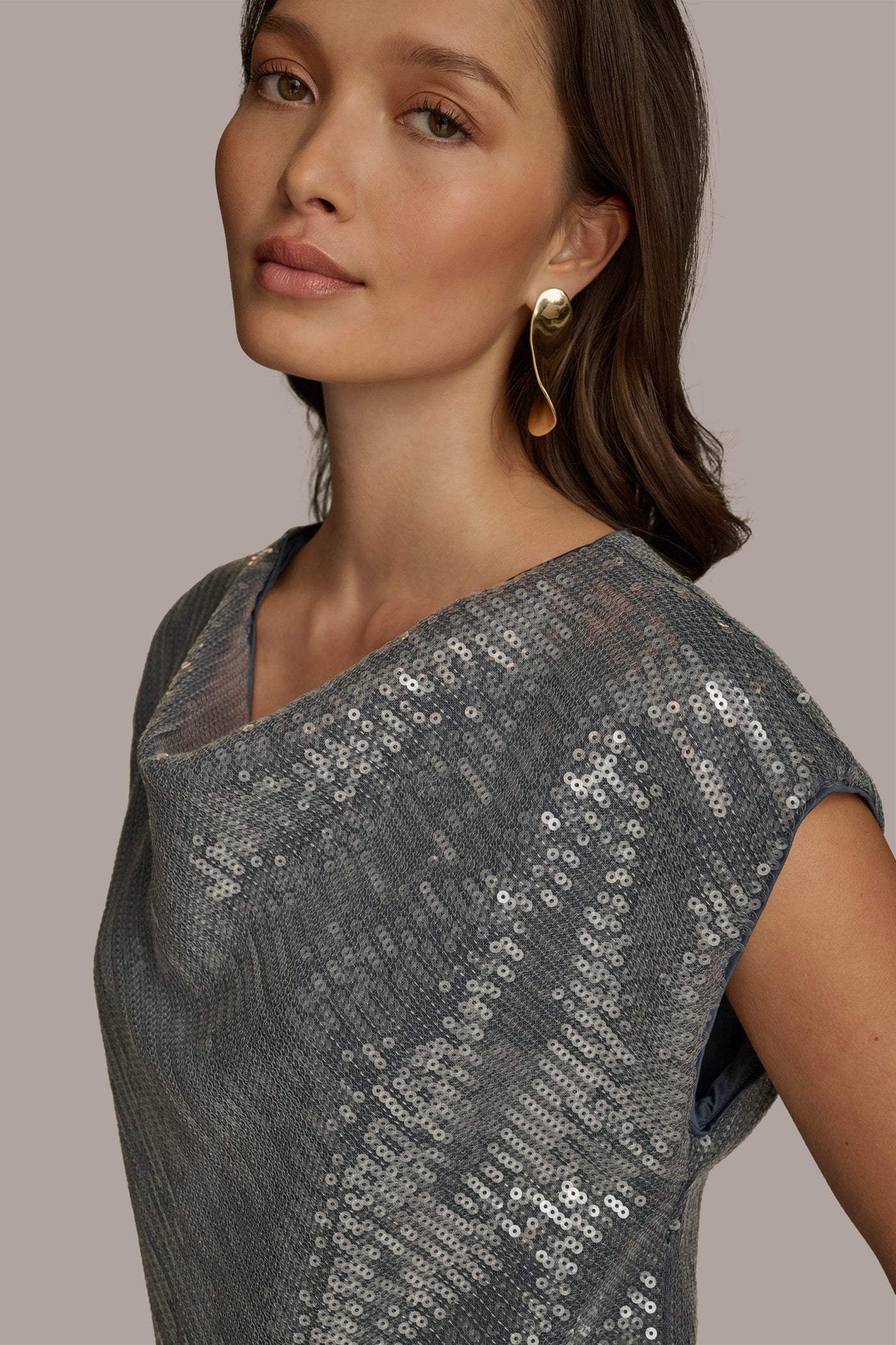 SPARKLE TOP VIEW 5 | Last Chance