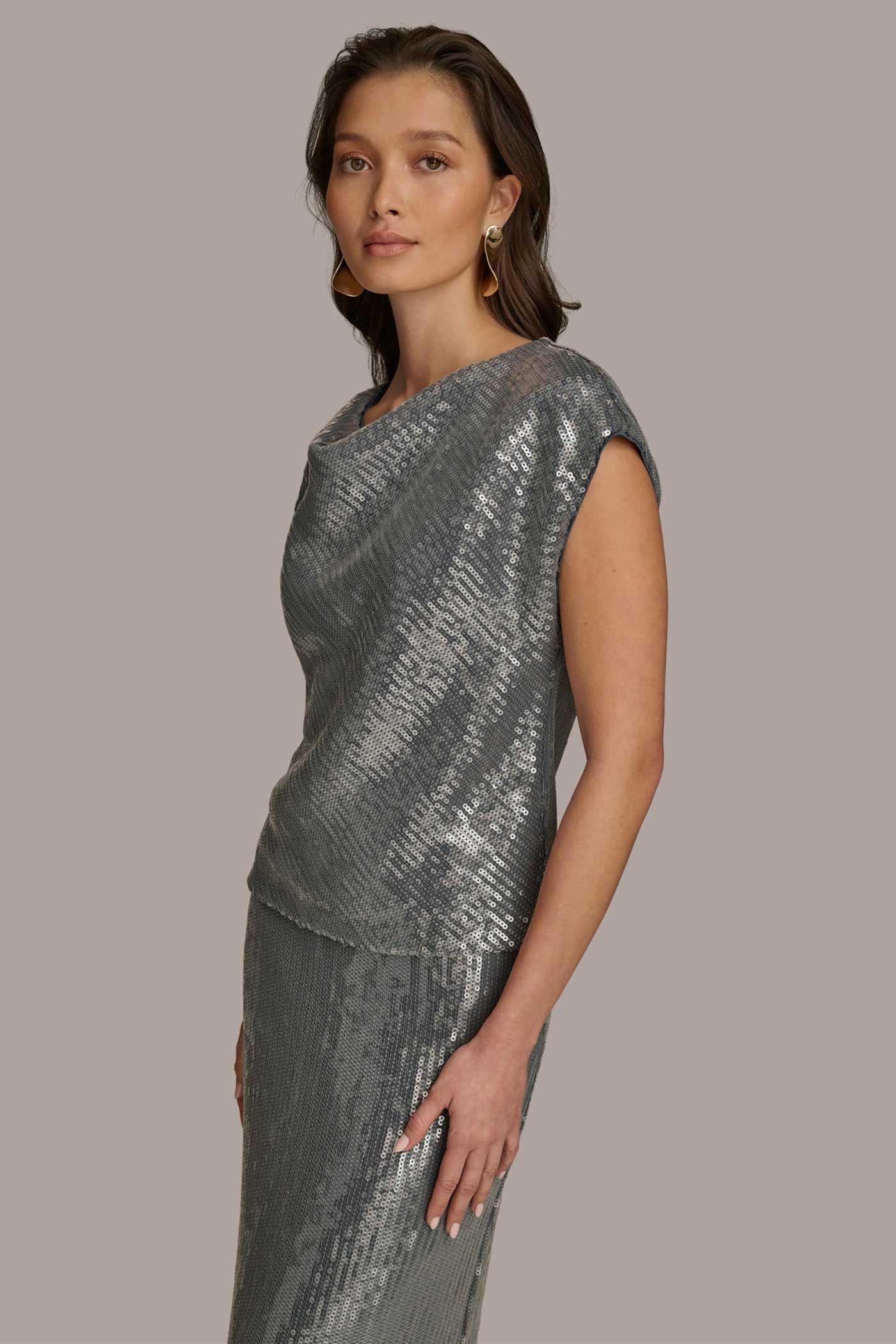 SPARKLE TOP VIEW 3 | Last Chance