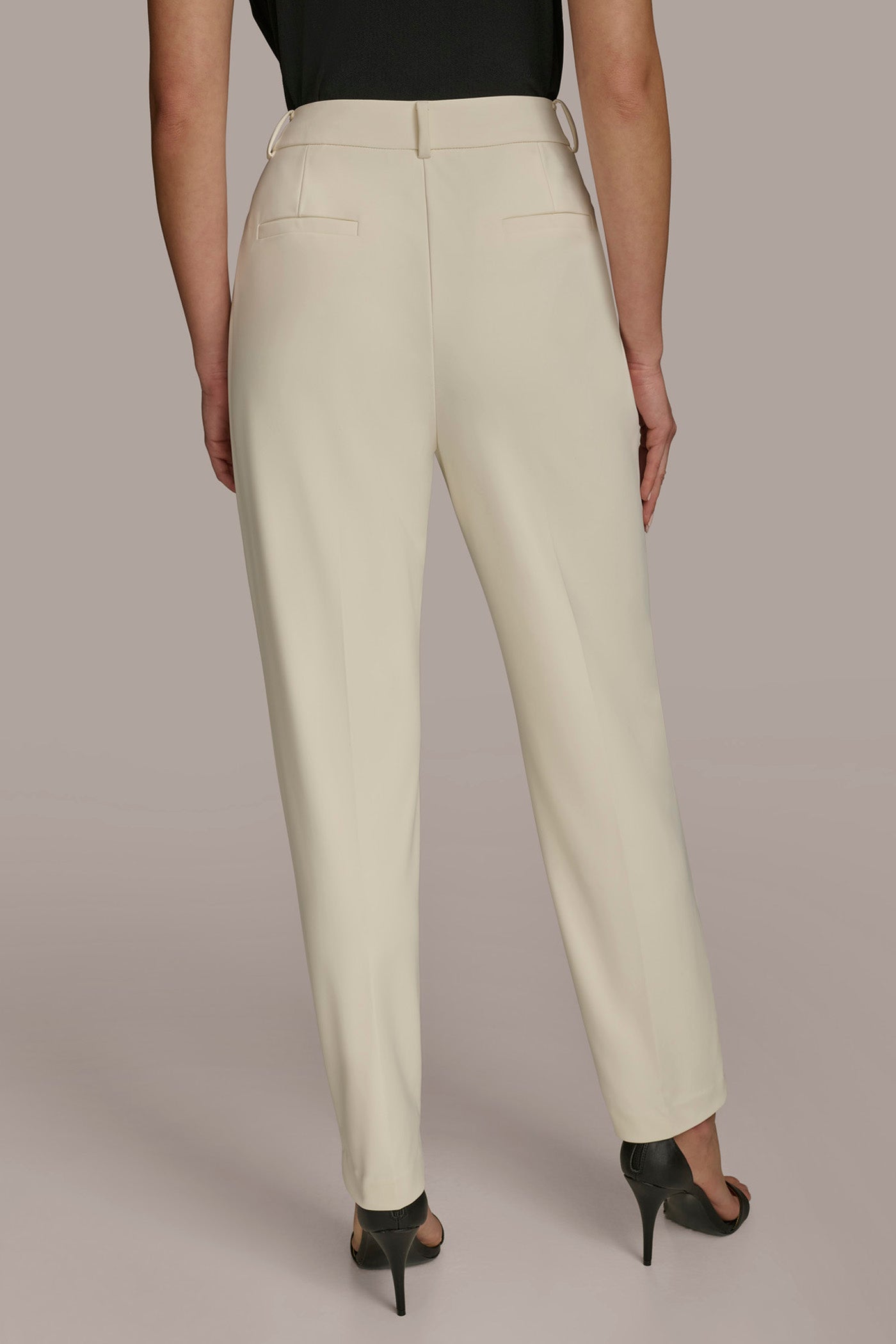FLAT FRONT PANT | View 2 | Sale Pants and Skirts