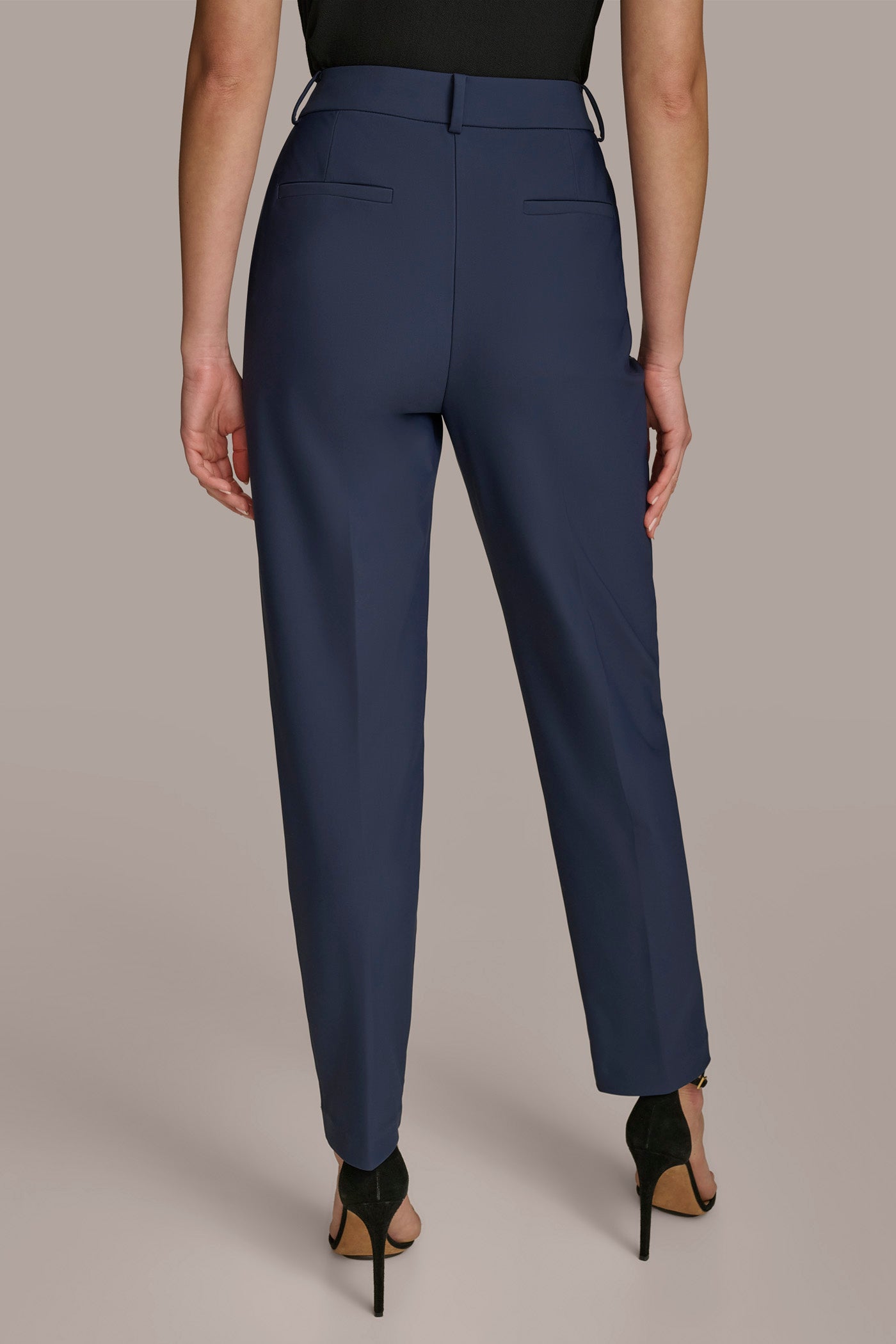 FLAT FRONT PANT | View 2 | Sale Pants and Skirts