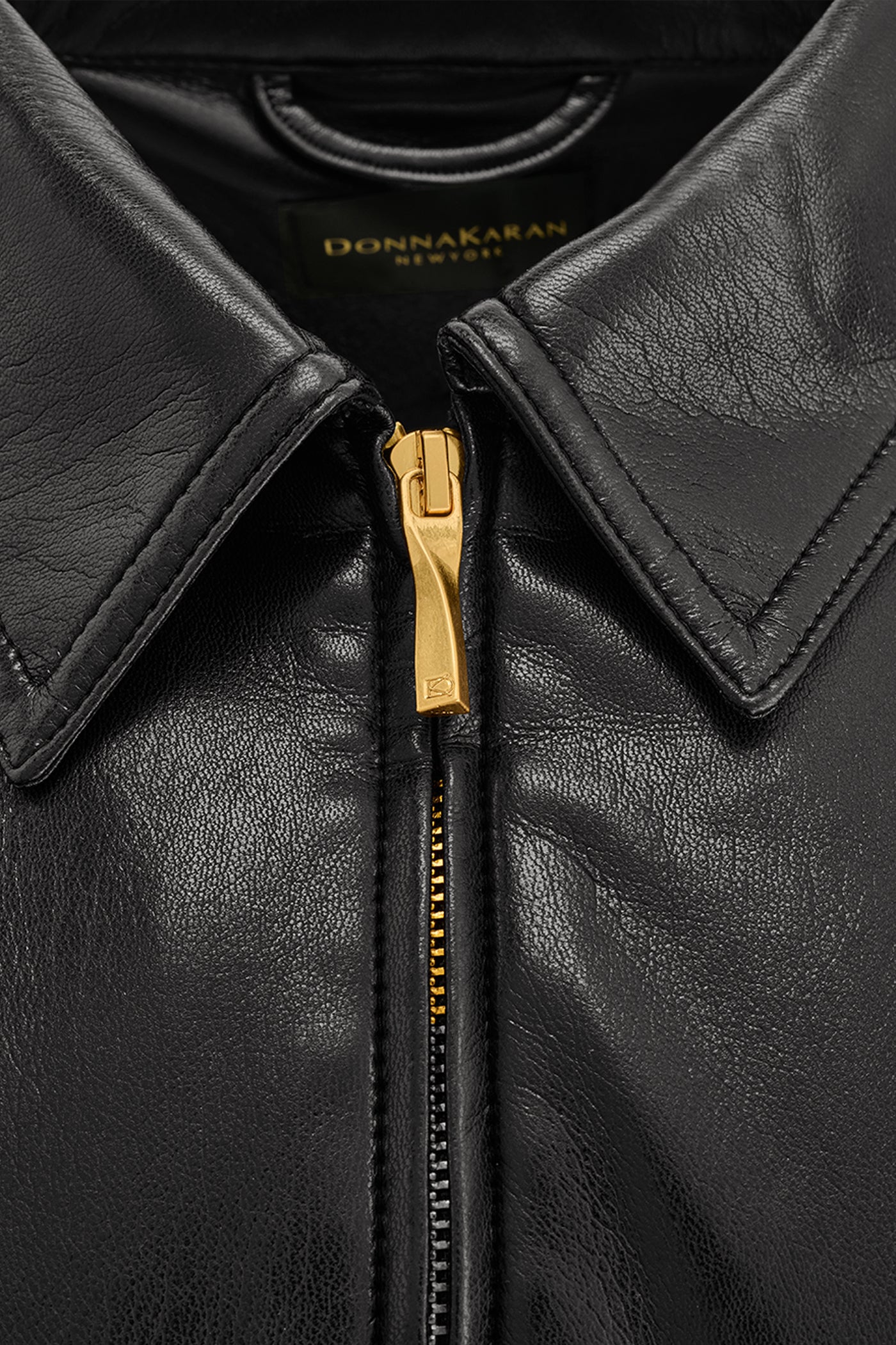 ZIP UP JACKET VIEW 9