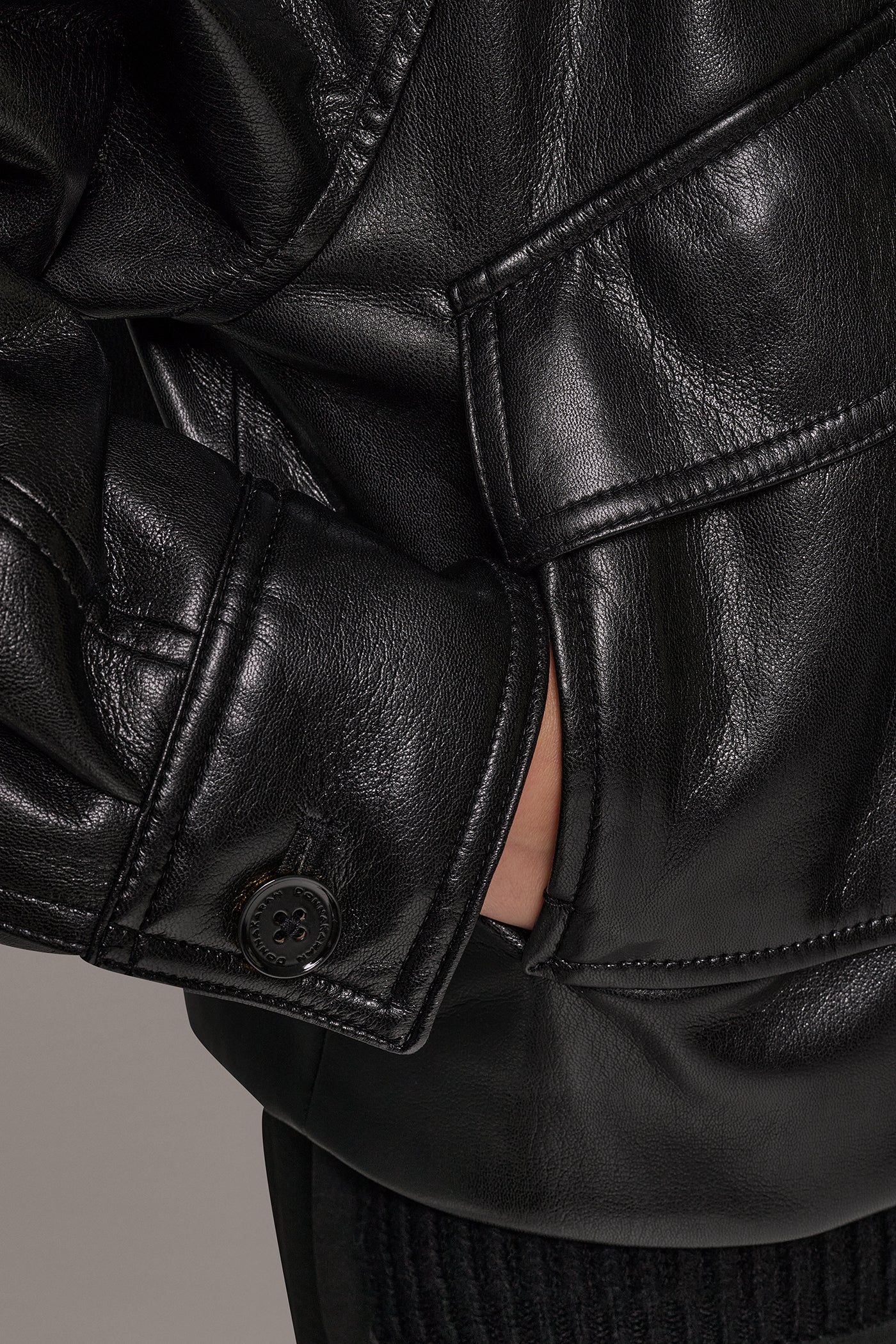 ZIP UP JACKET VIEW 6