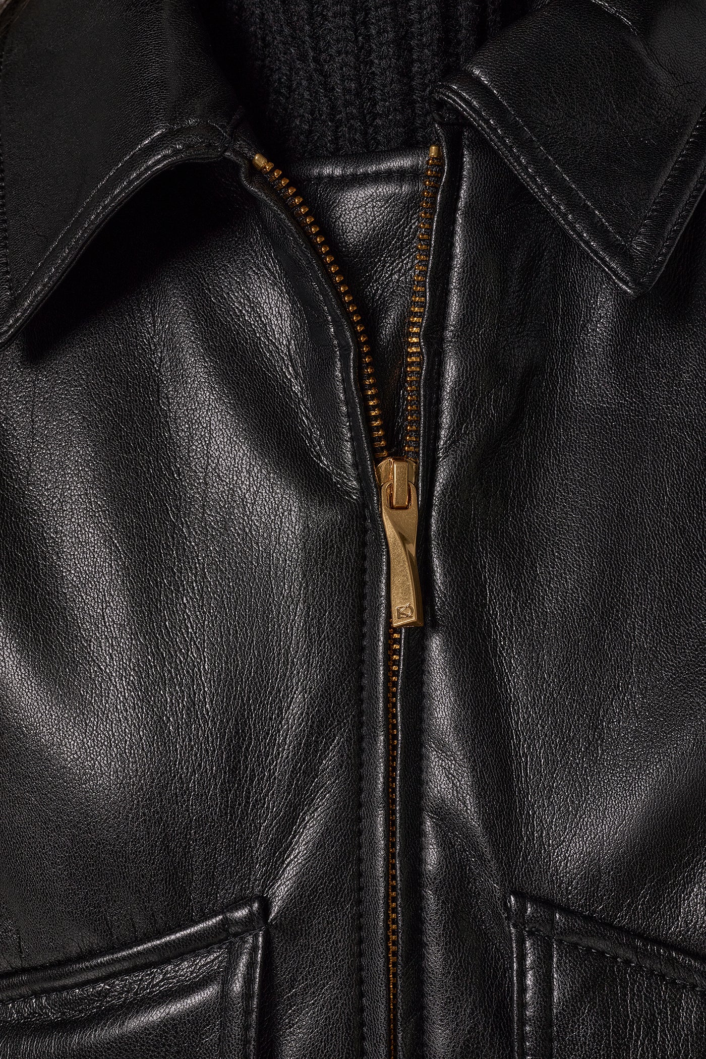 ZIP UP JACKET VIEW 5