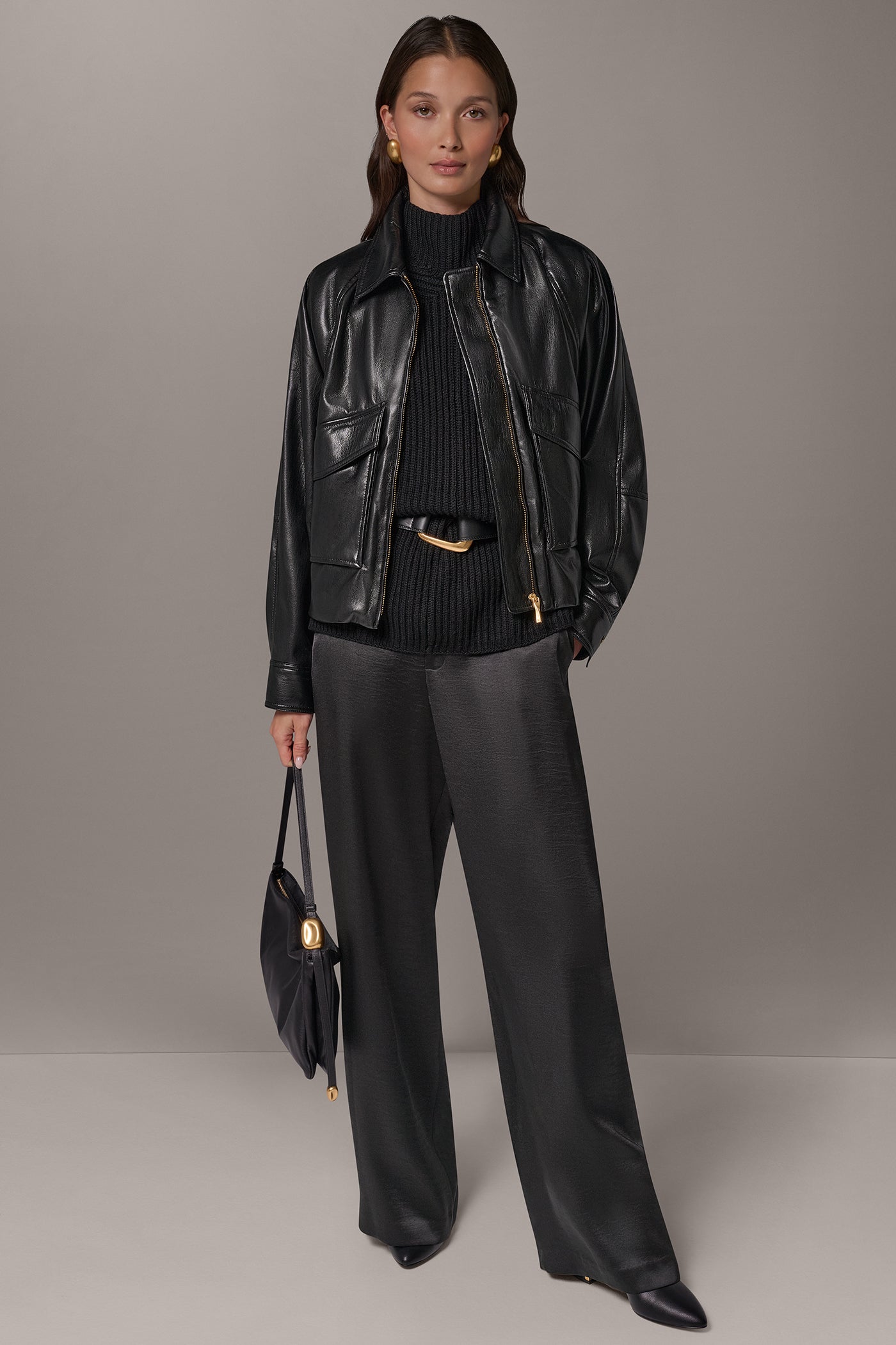 ZIP UP JACKET VIEW 7