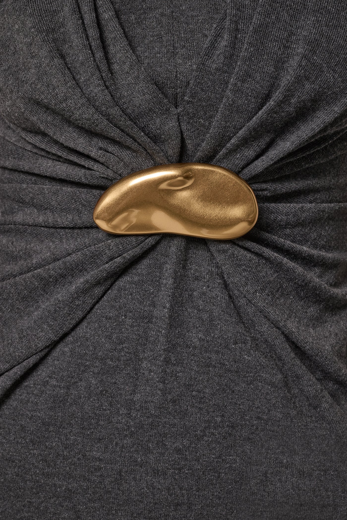 V-NECK SHEATH VIEW 6