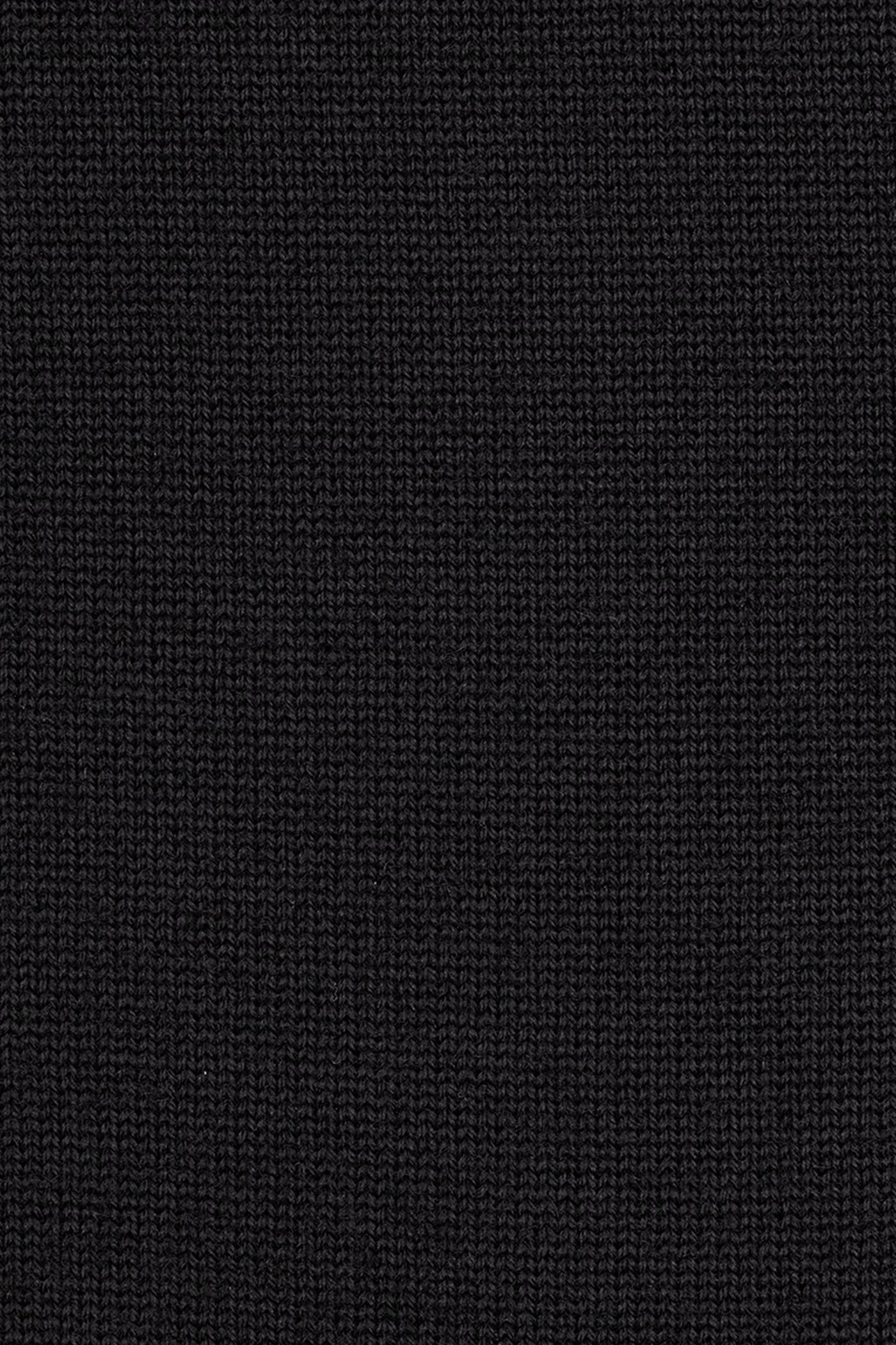 WOOL HIGH-RISE RELAXED SWEATER PANT VIEW 7