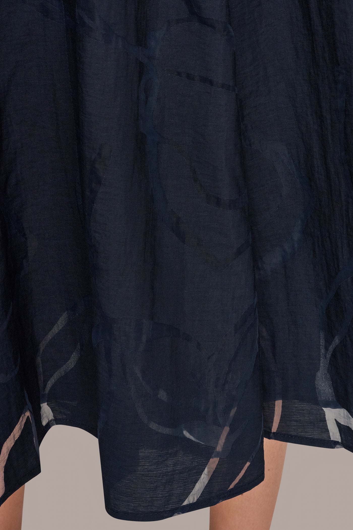 SHORT-SLEEVE SHIRT DRESS VIEW 6 | New Dresses