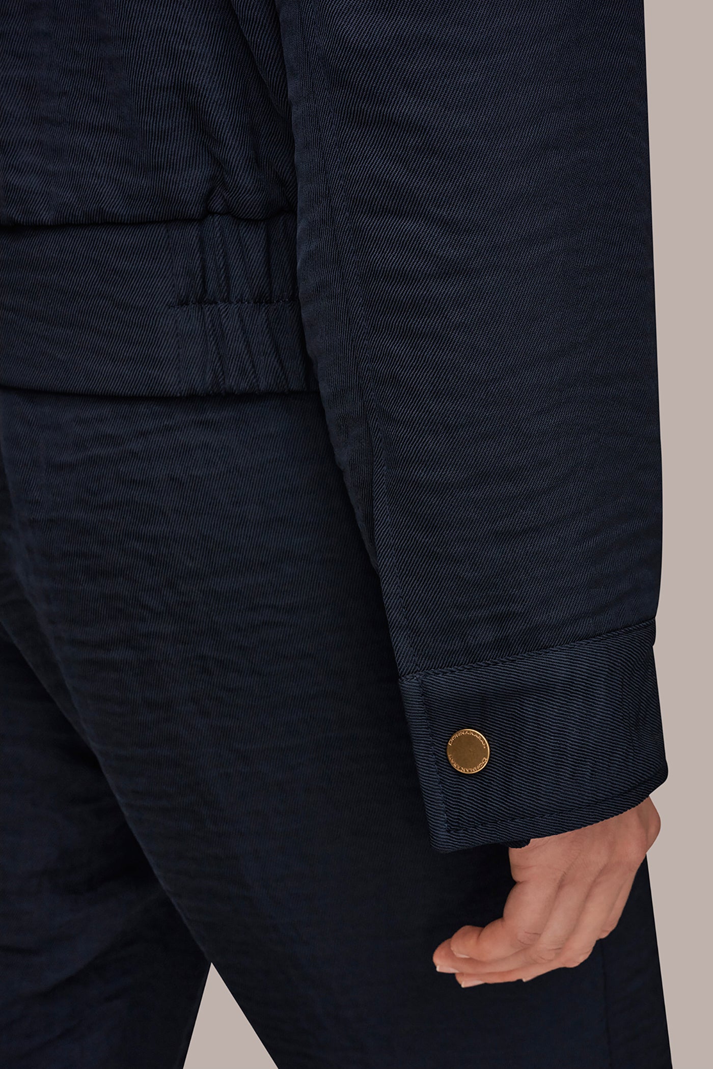 UTILITY JACKET VIEW 6 | Blazers & Vests