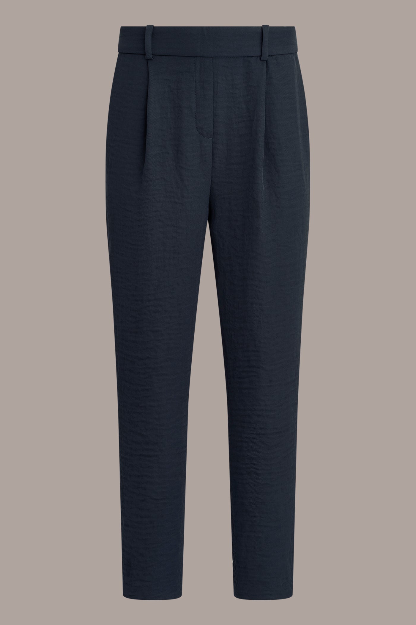 PLEATED STRAIGHT PANT VIEW 6 | New Arrivals