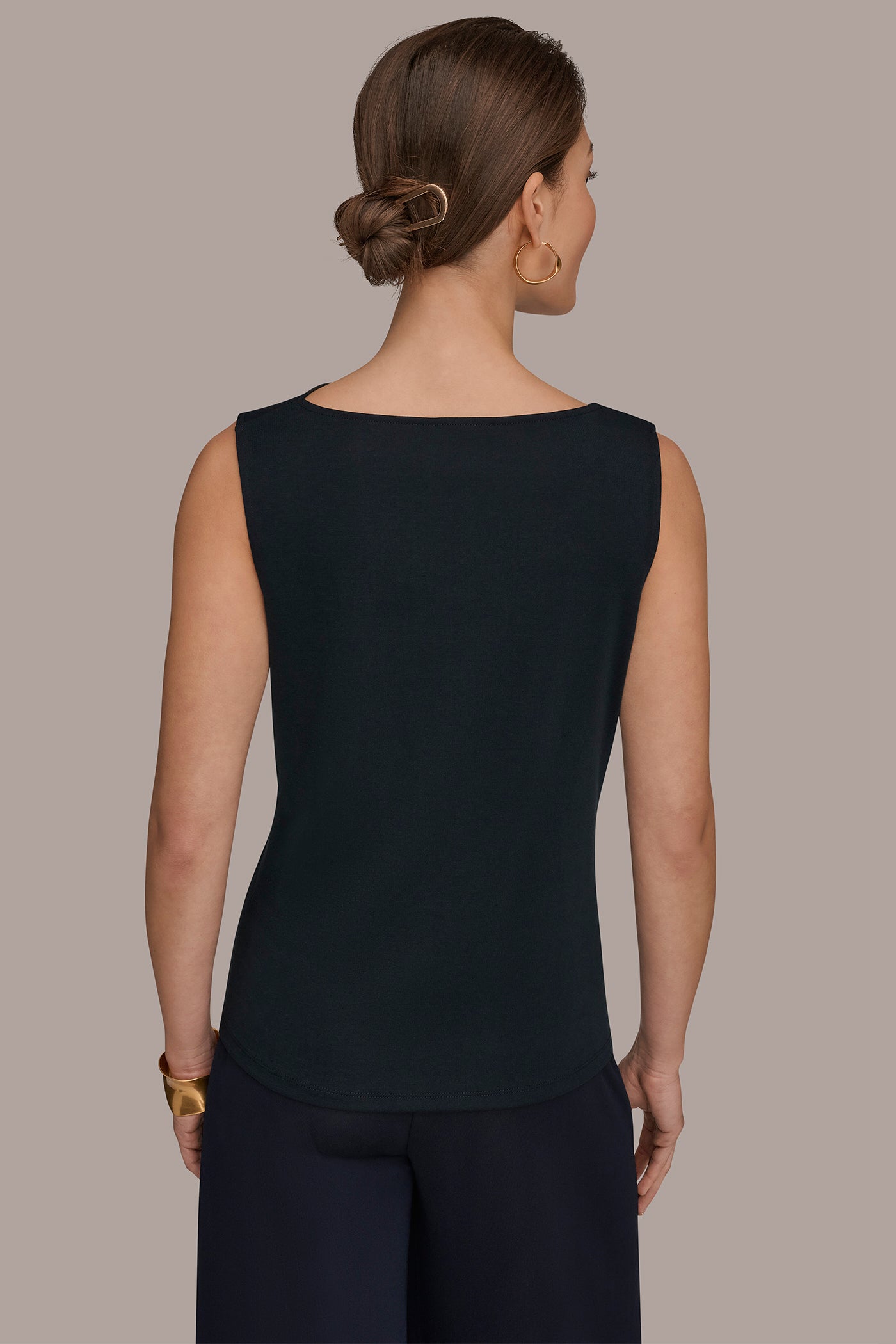 ASYMMETRIC BLOUSE | View 2 | Suits and Separates