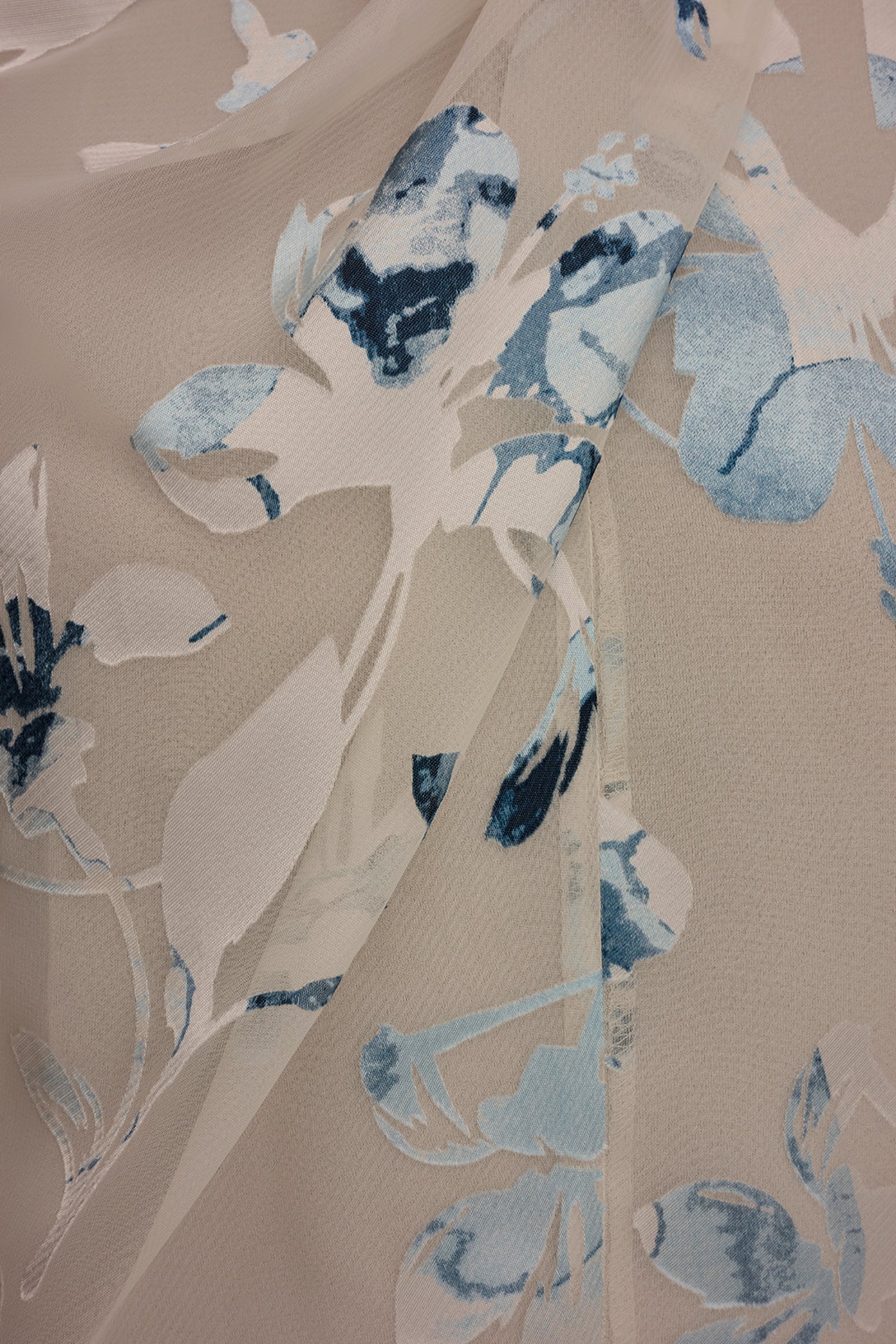 FLORAL CRISSCROSS TOP VIEW 5 | New clothing