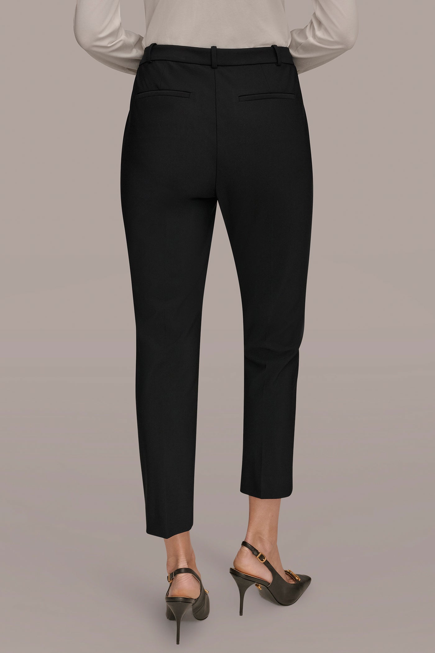 SLIM LEG PANT | View 2 | Products