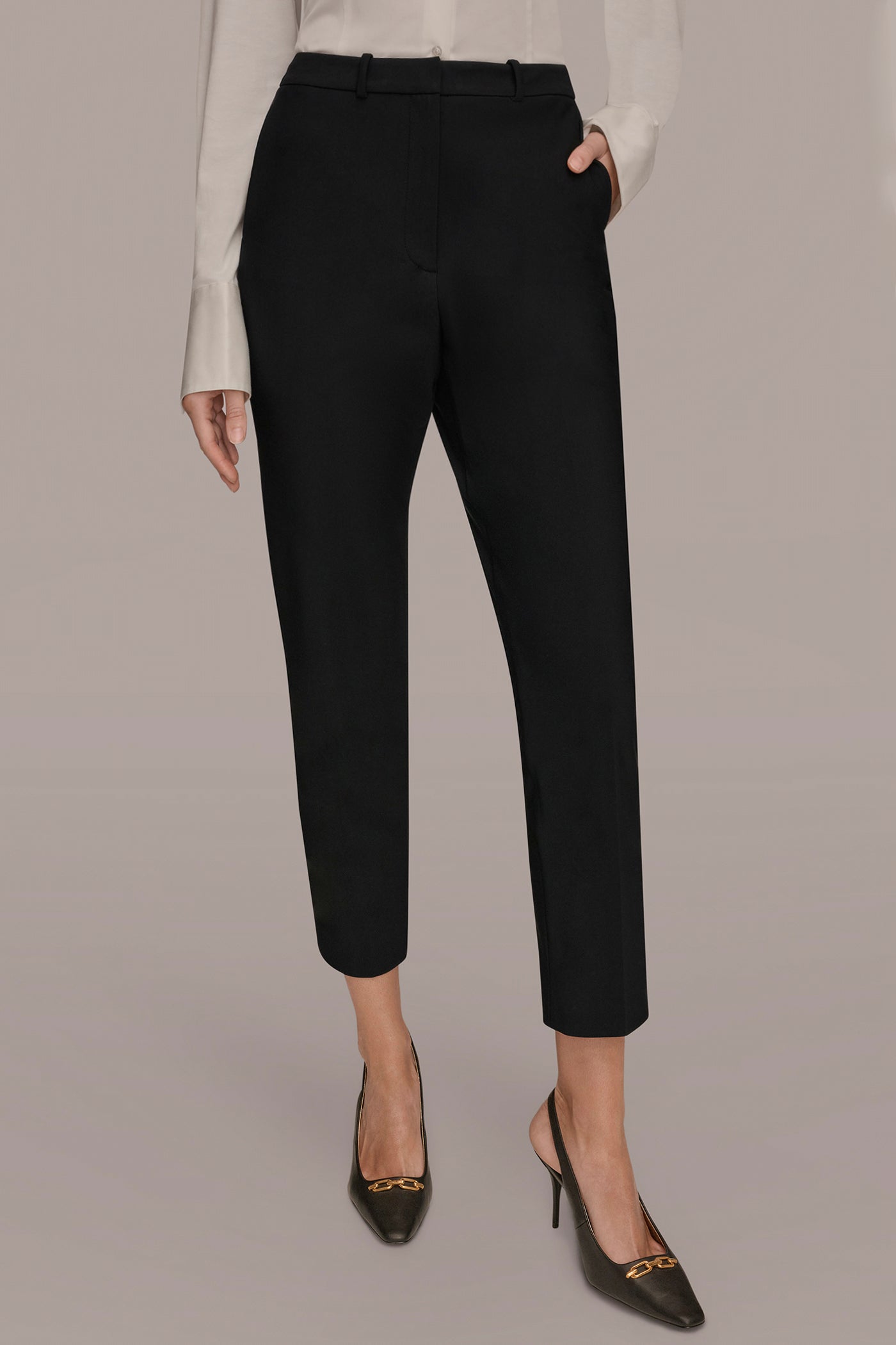 SLIM LEG PANT | View 1 | Products