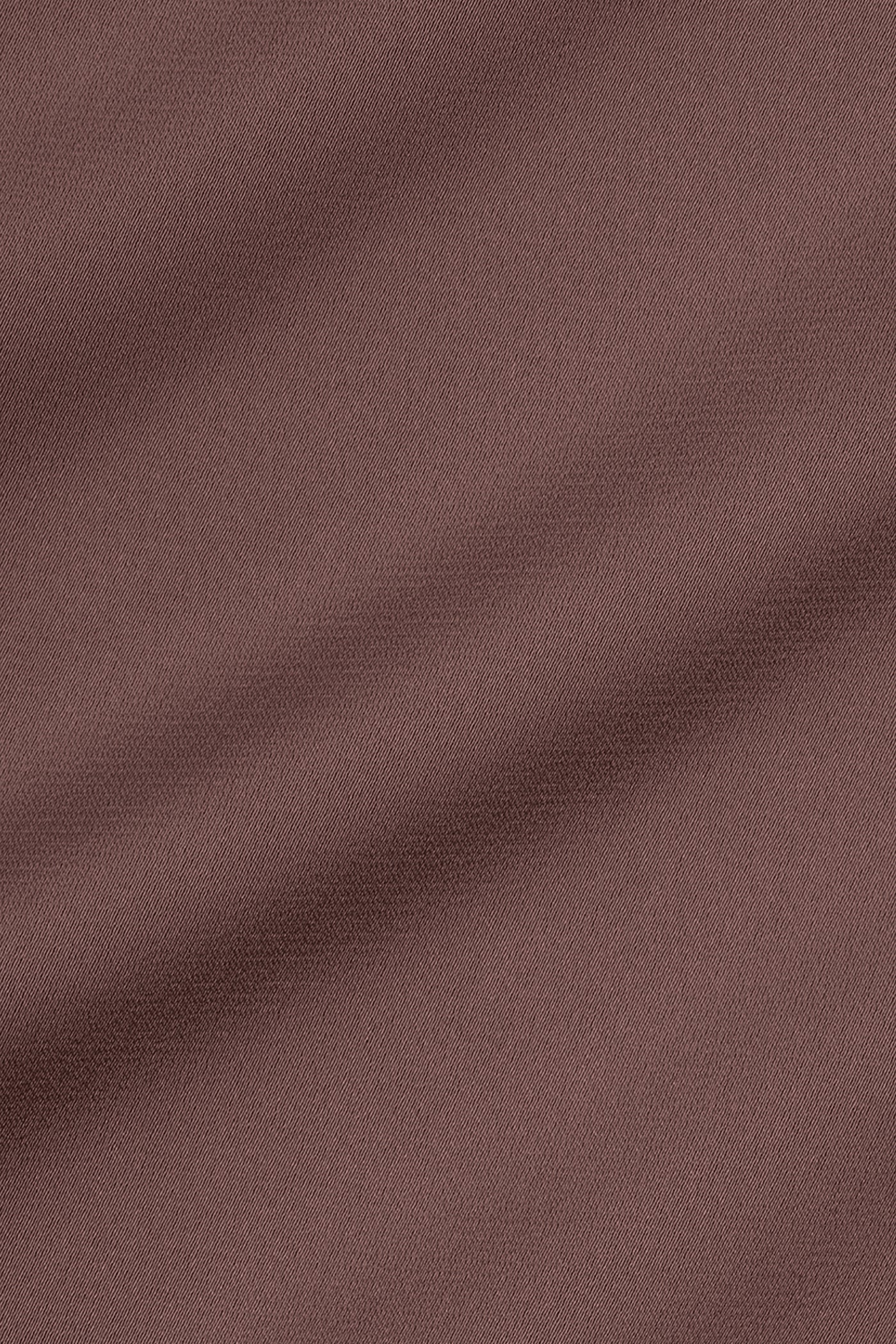 HIGH-RISE OVERLAY WIDE LEG PANT VIEW 5