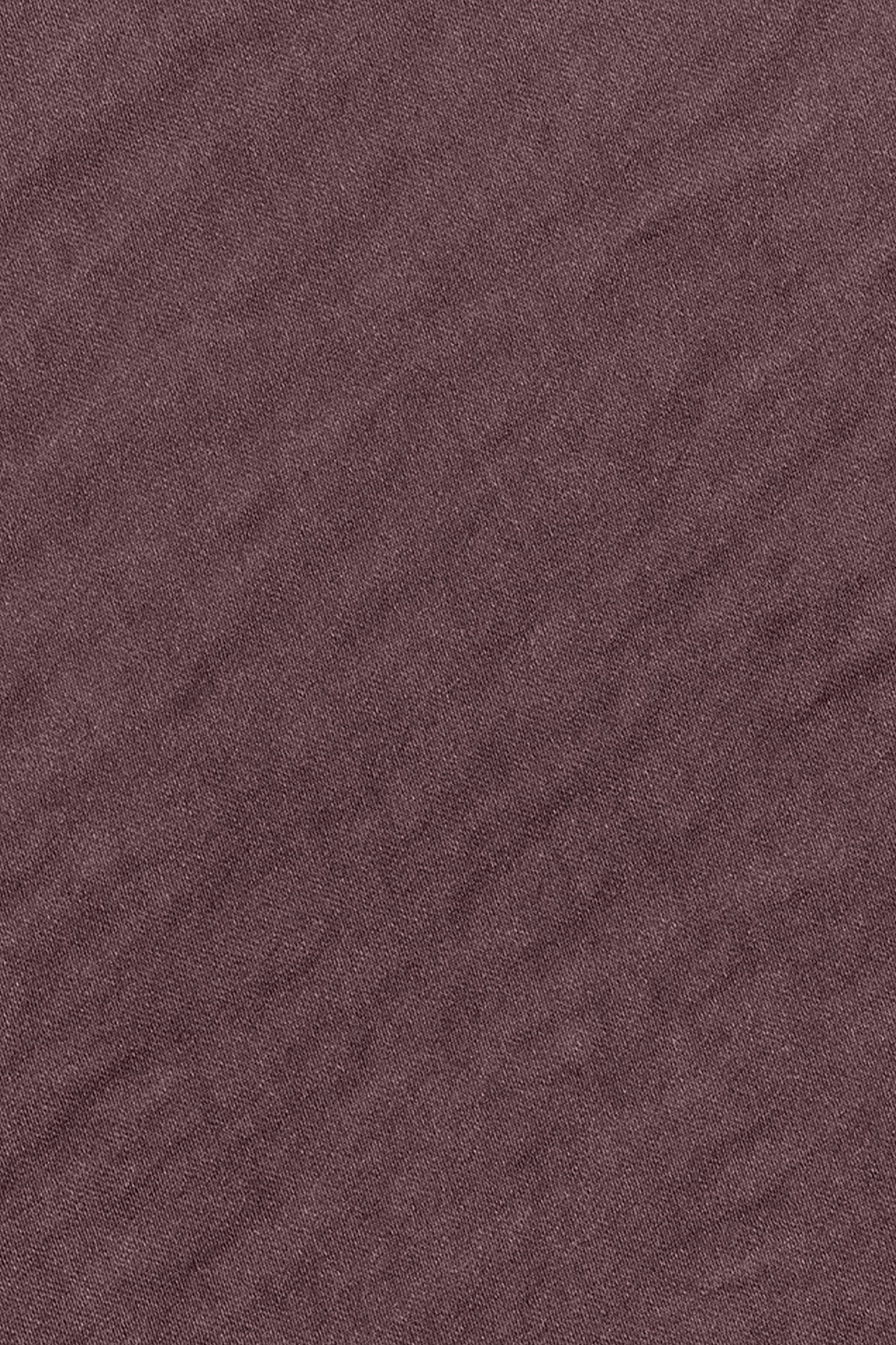 SATIN DRAPE TOP VIEW 12
