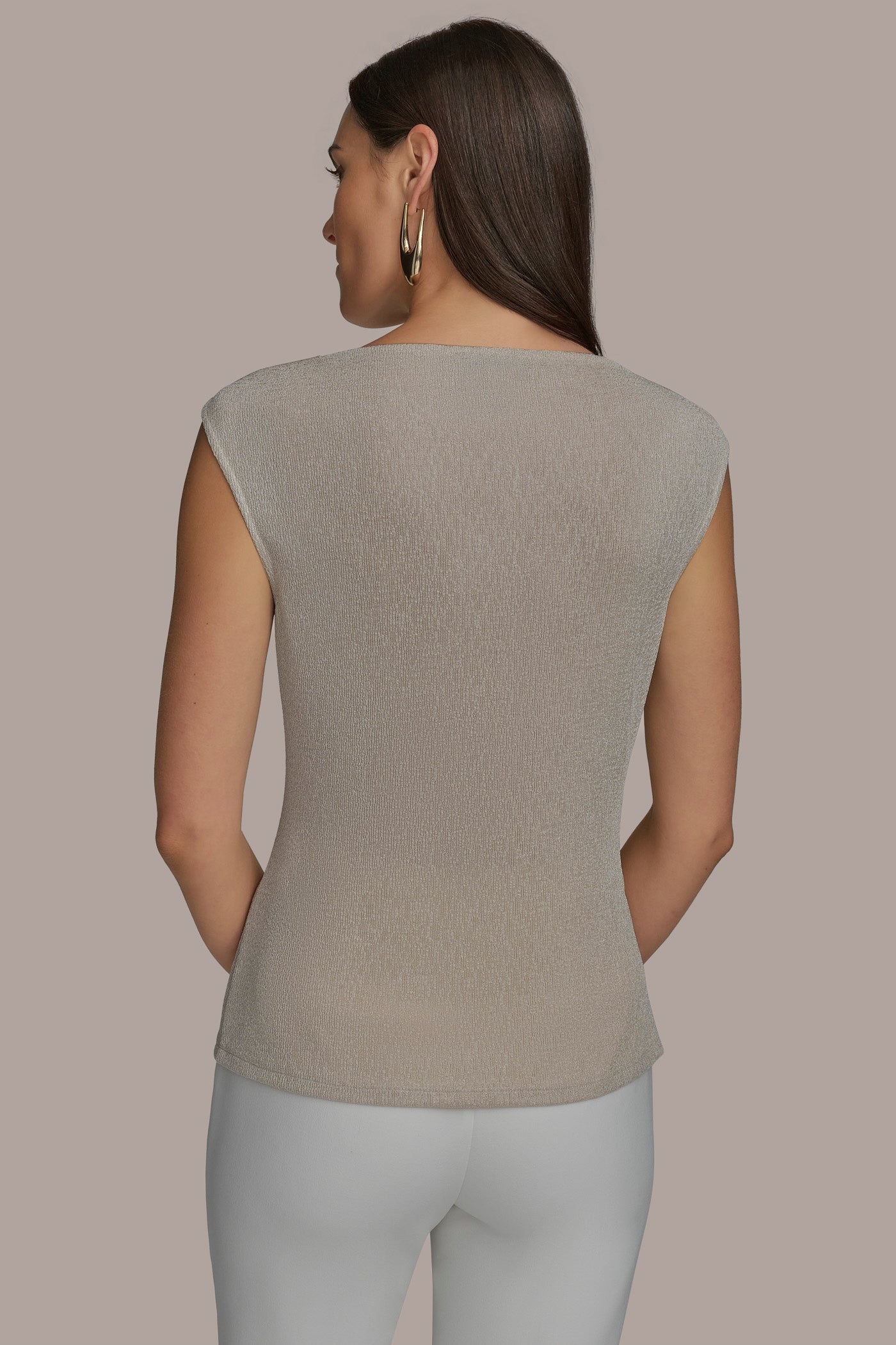 BOATNECK TOP | View 2