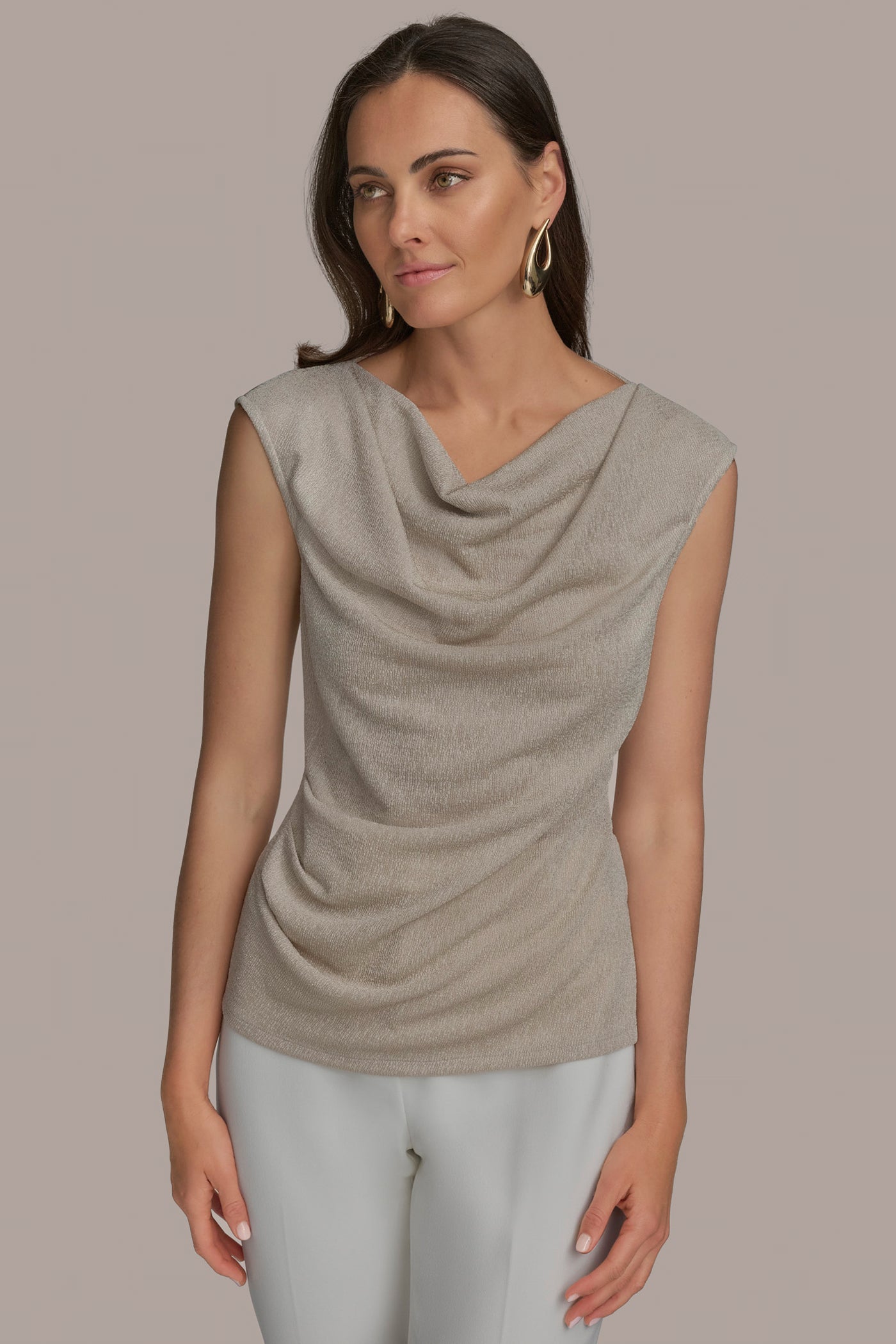 BOATNECK TOP | View 1