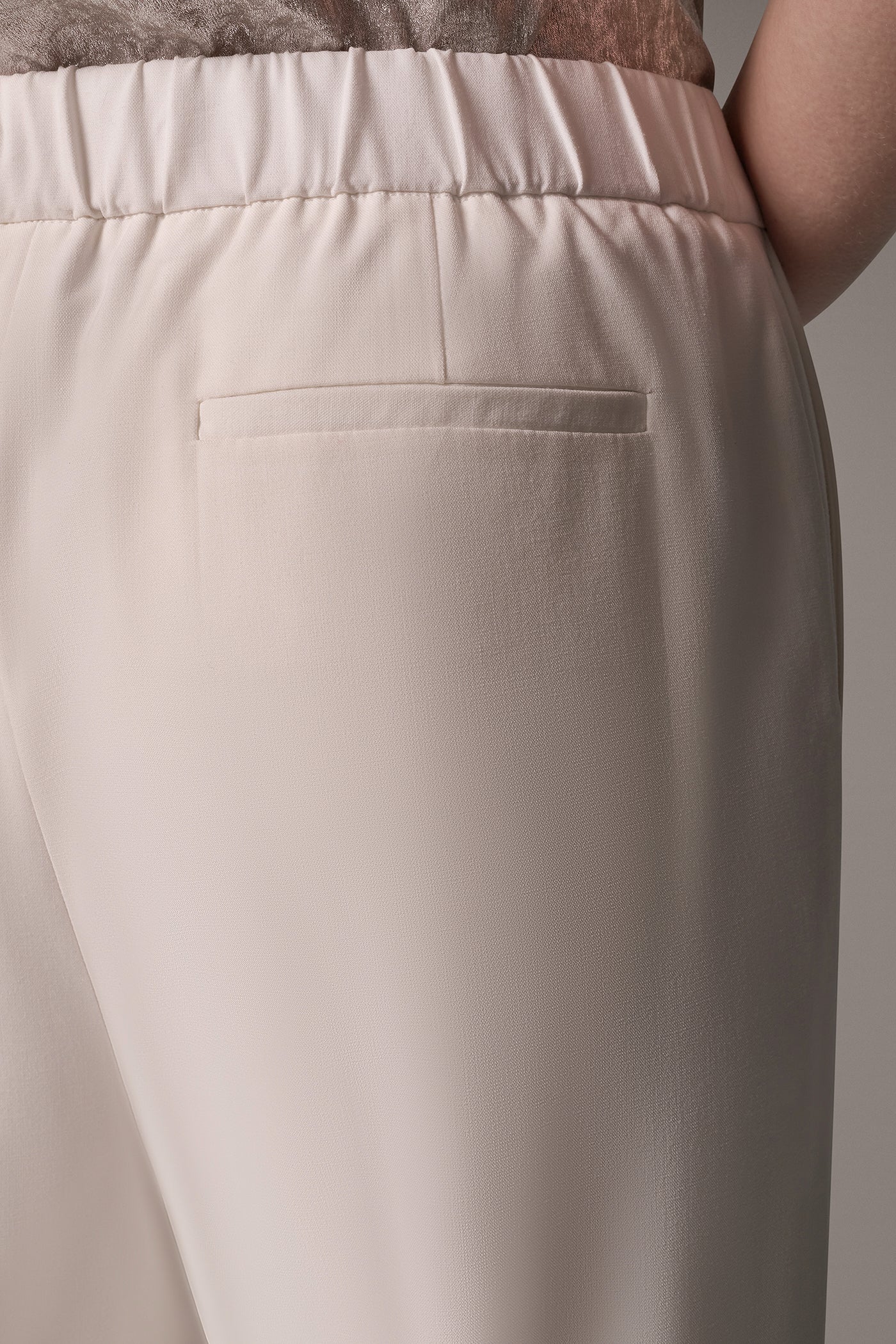 WIDE-LEG TROUSER VIEW 5