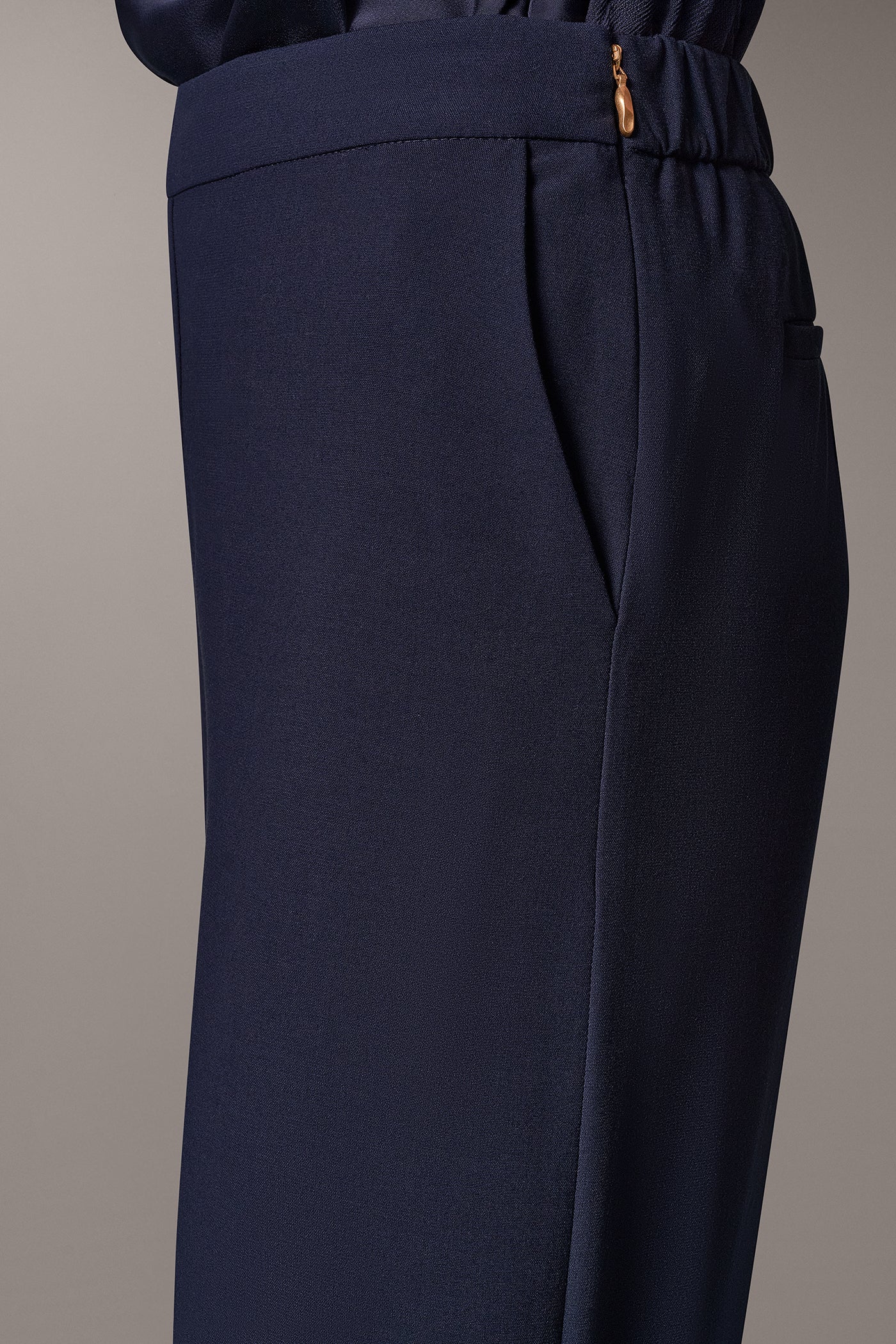 WIDE-LEG TROUSER VIEW 5