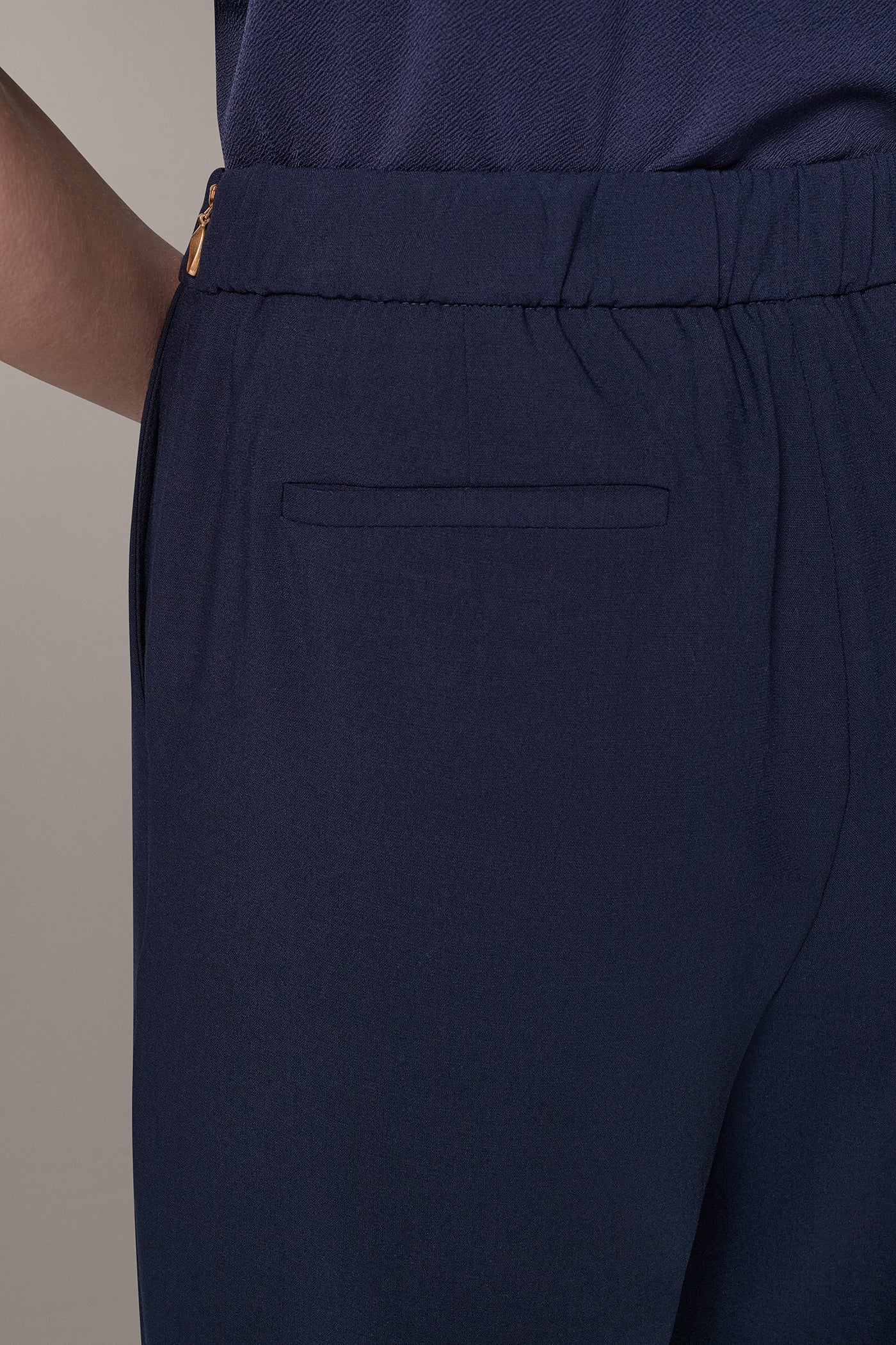 WIDE LEG PANT VIEW 6