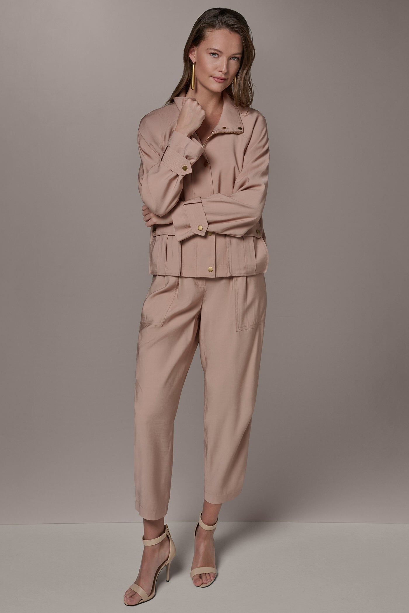 UTILITY JACKET VIEW 7