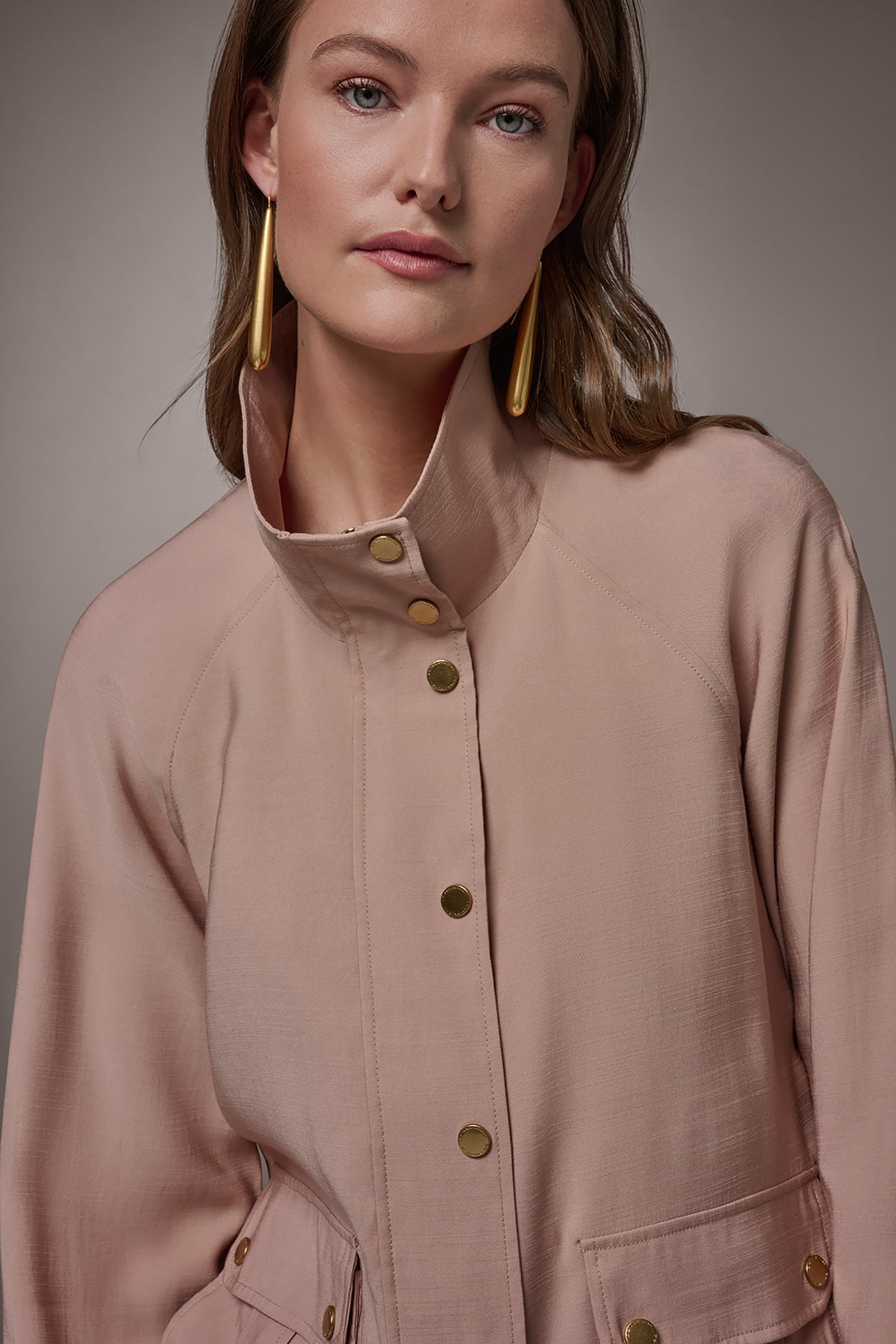 UTILITY JACKET VIEW 4