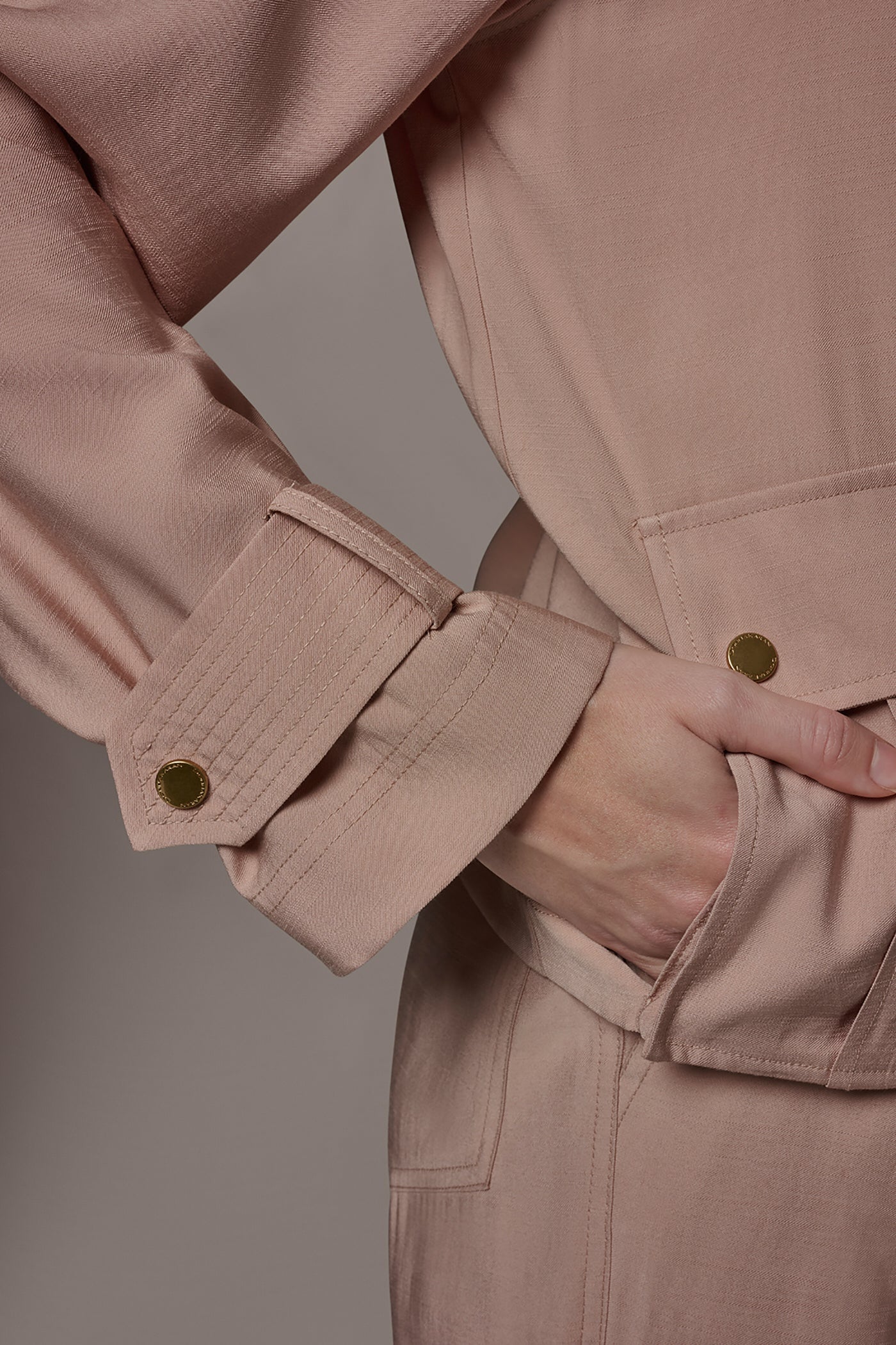 UTILITY JACKET VIEW 5