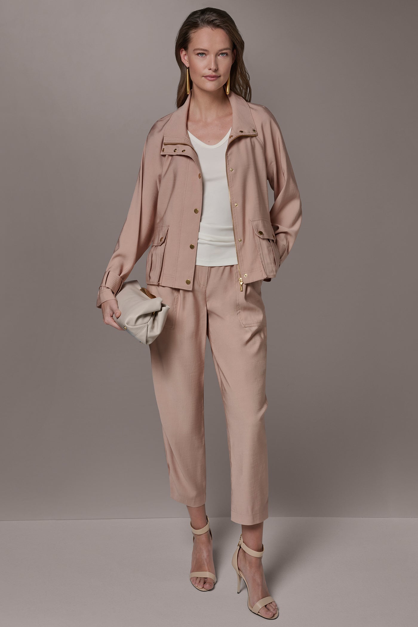 UTILITY JACKET VIEW 9