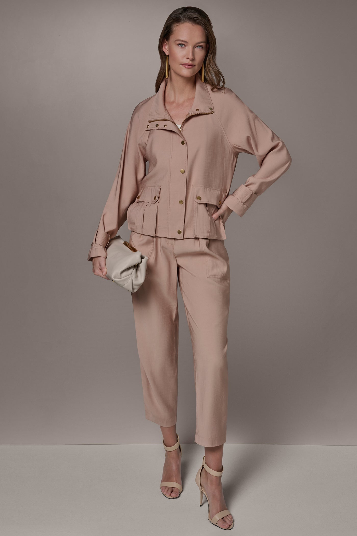 UTILITY JACKET VIEW 8