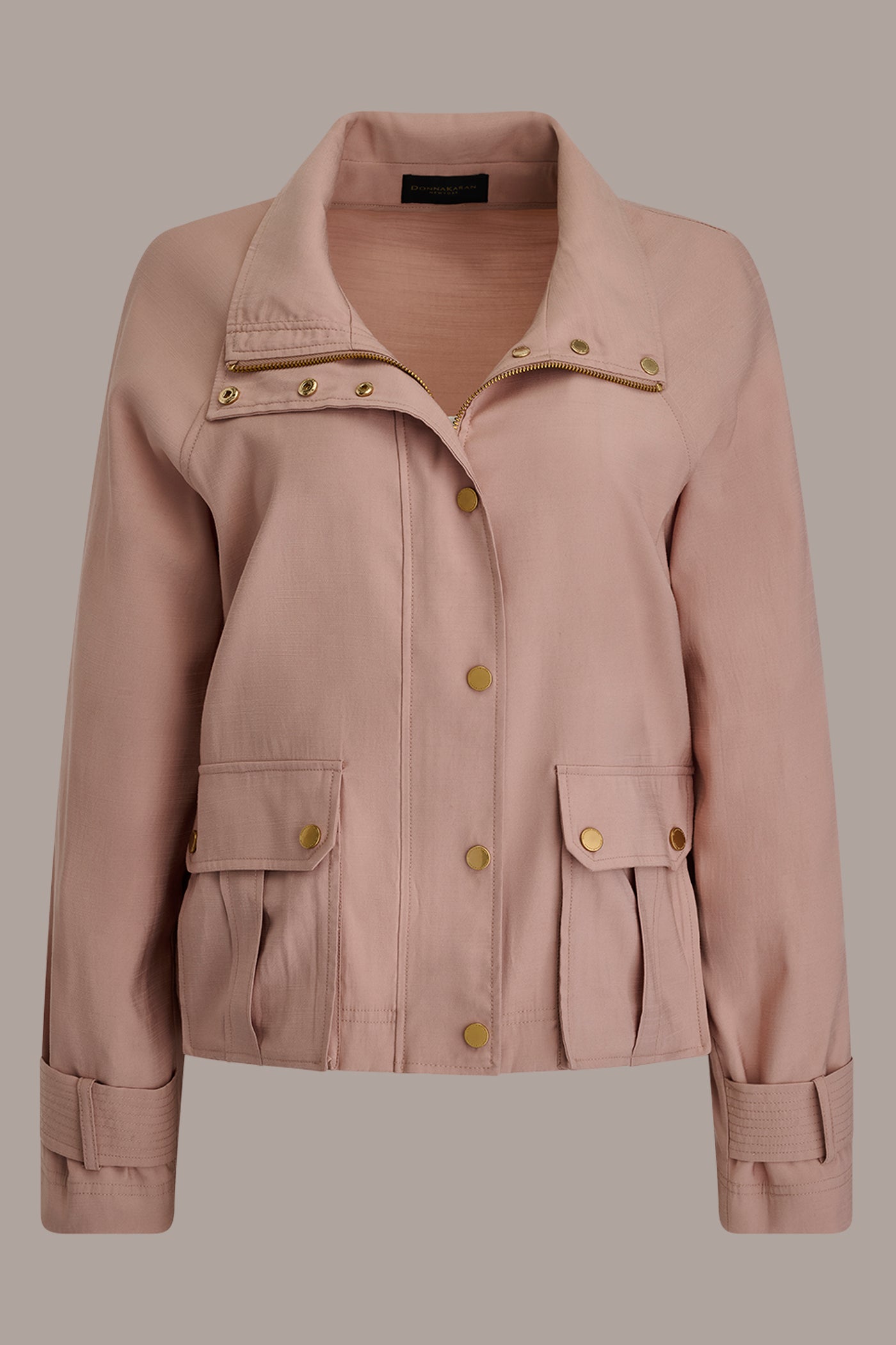 UTILITY JACKET VIEW 10