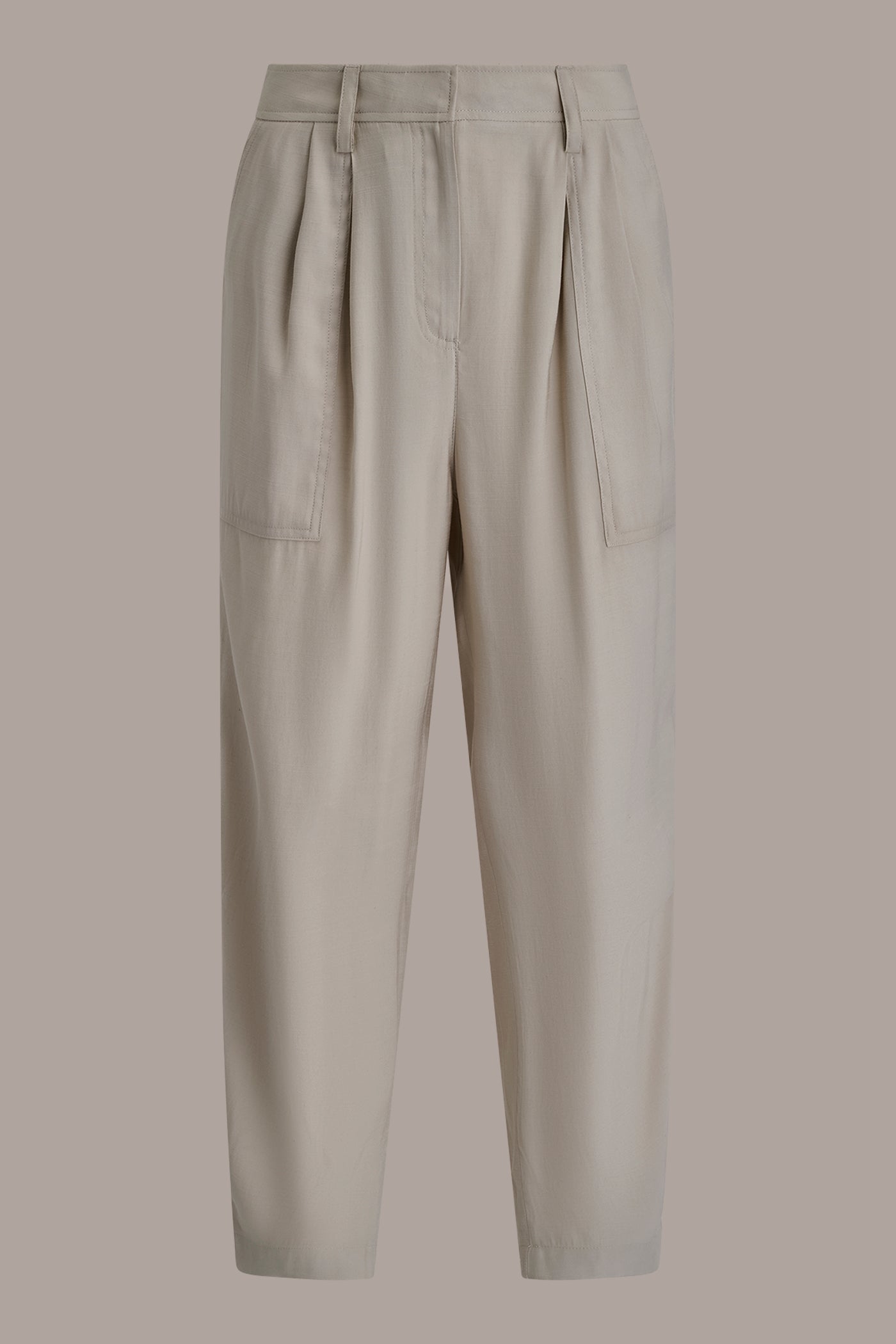 EXTRA HIGH-RISE UTILITY PANT VIEW 6 | Pants