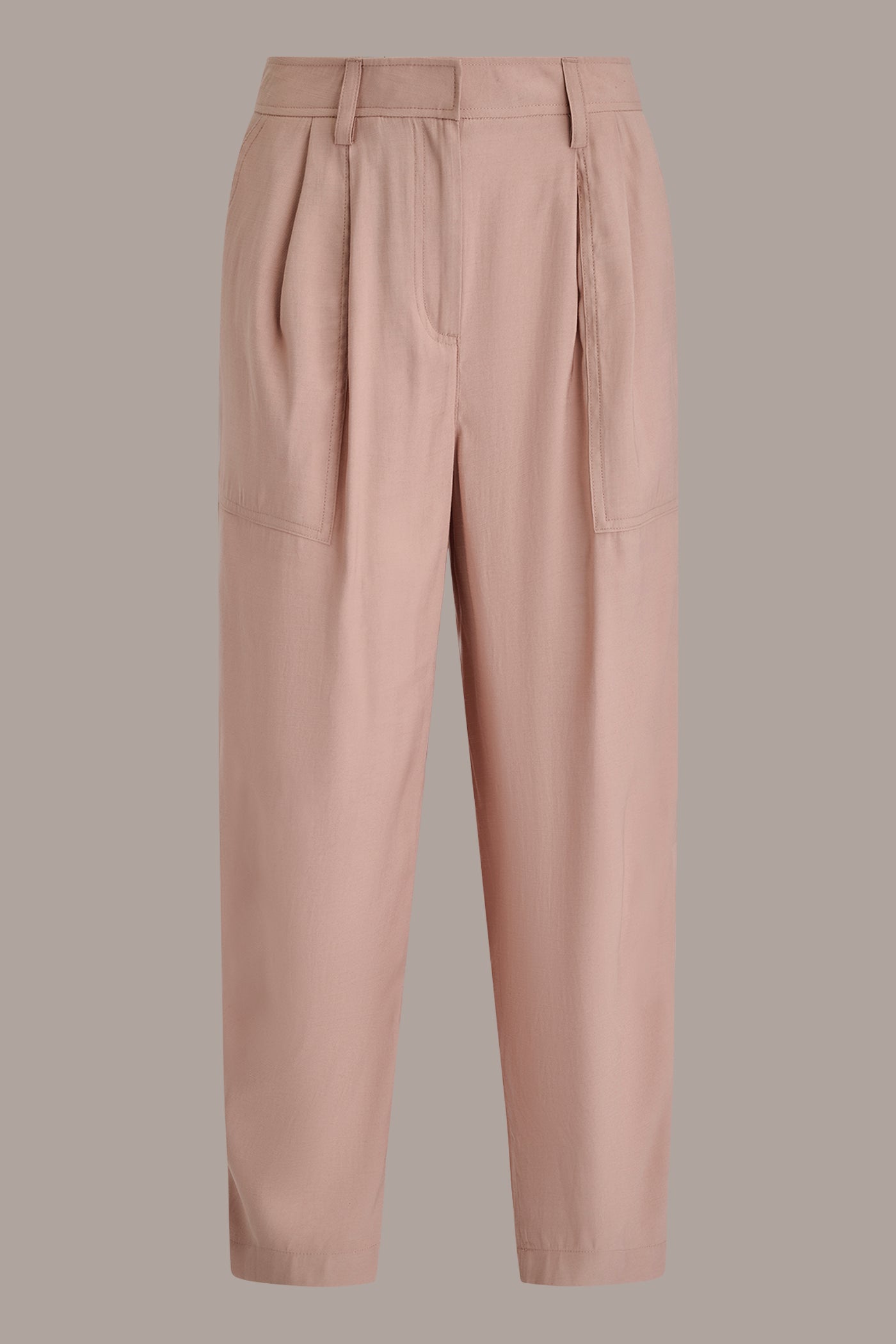 EXTRA HIGH-RISE UTILITY PANT VIEW 8