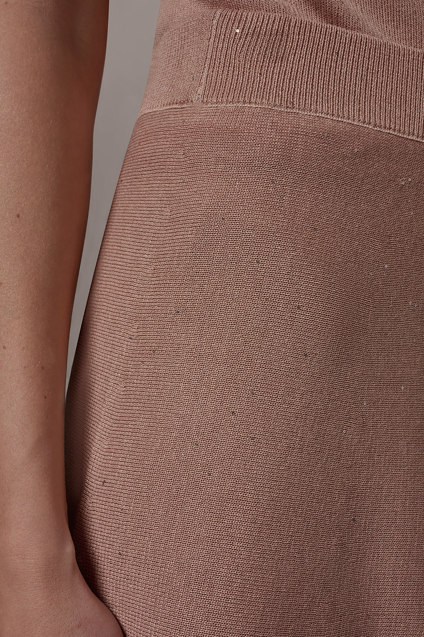 SWEATER SKIRT VIEW 4 | Skirts