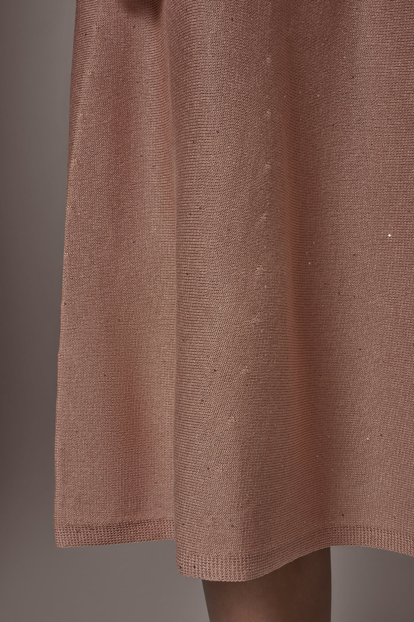 SWEATER SKIRT VIEW 3 | Skirts