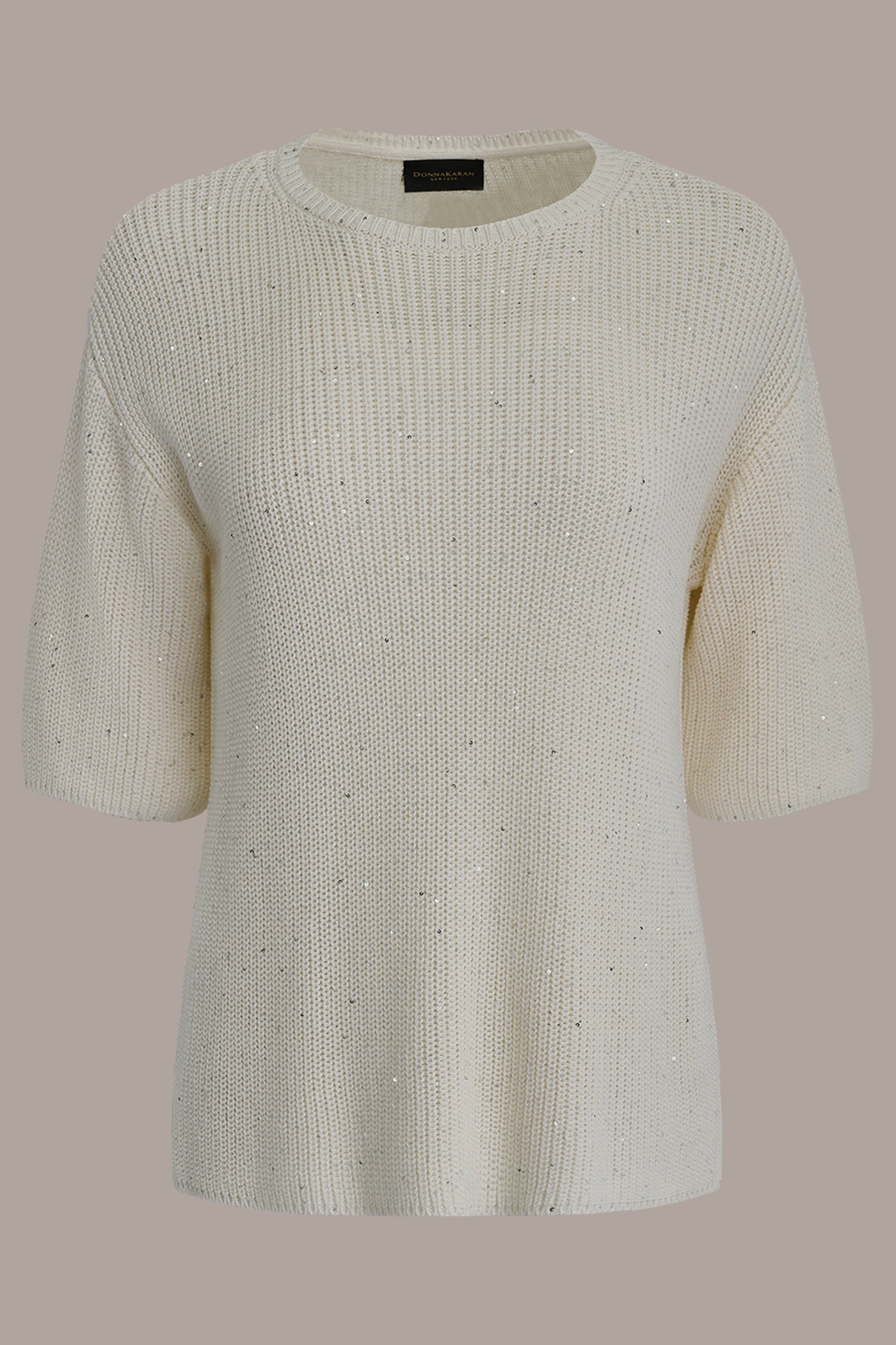 SEQUIN SWEATER VIEW 7 | New clothing