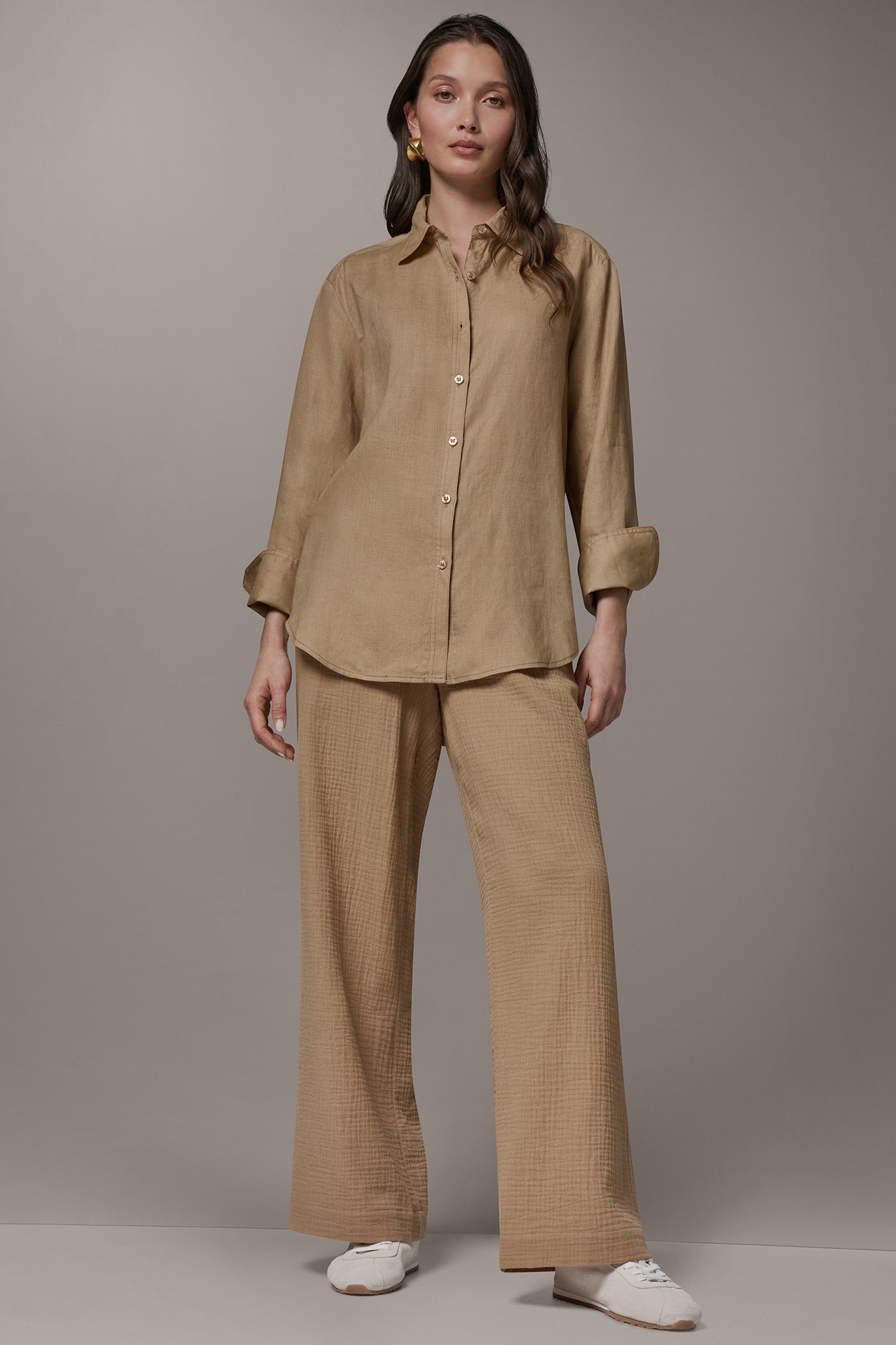 LONG SLEEVE SHIRT VIEW 7 | Included in discounts